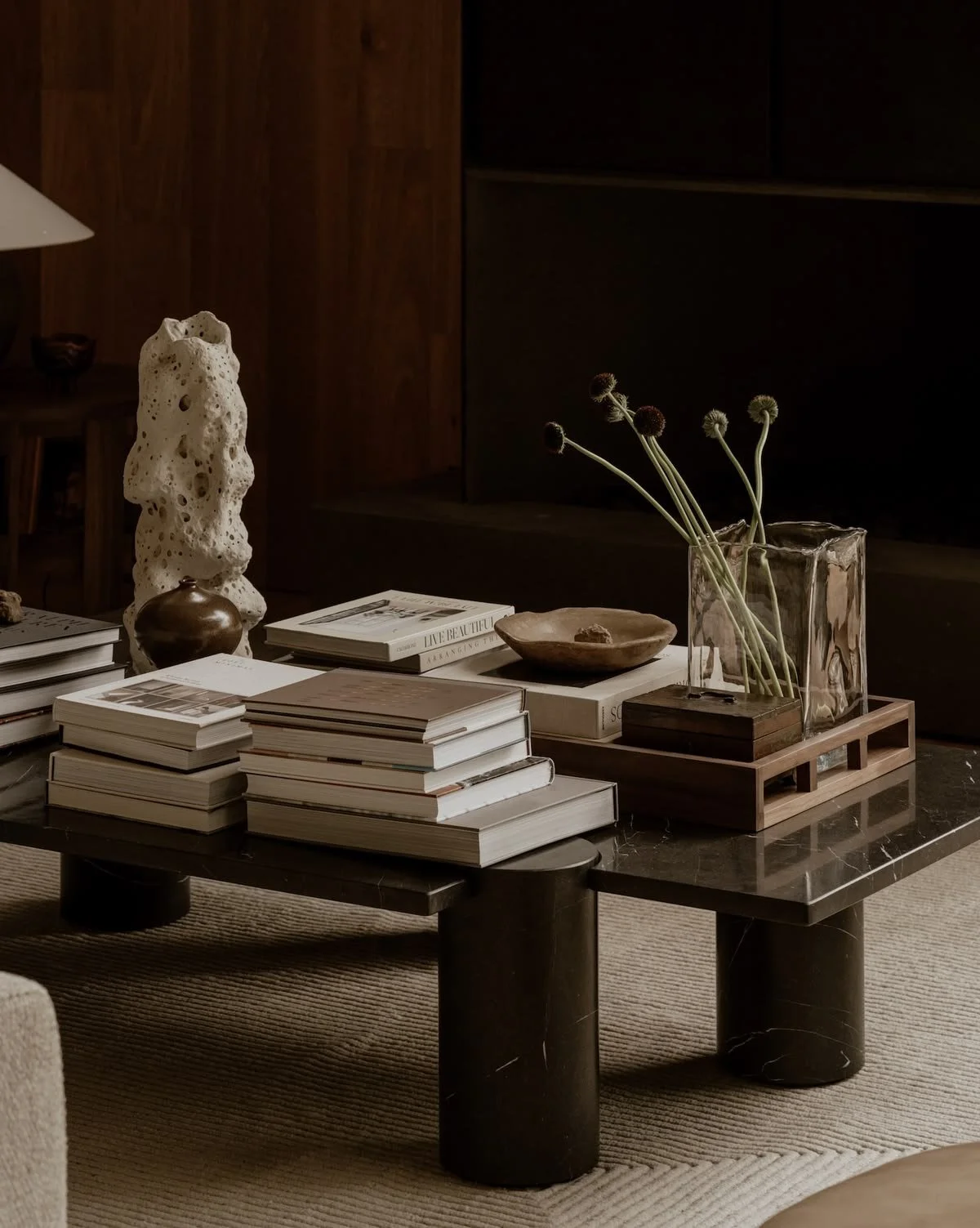 What ‘Curated Living’ actually means