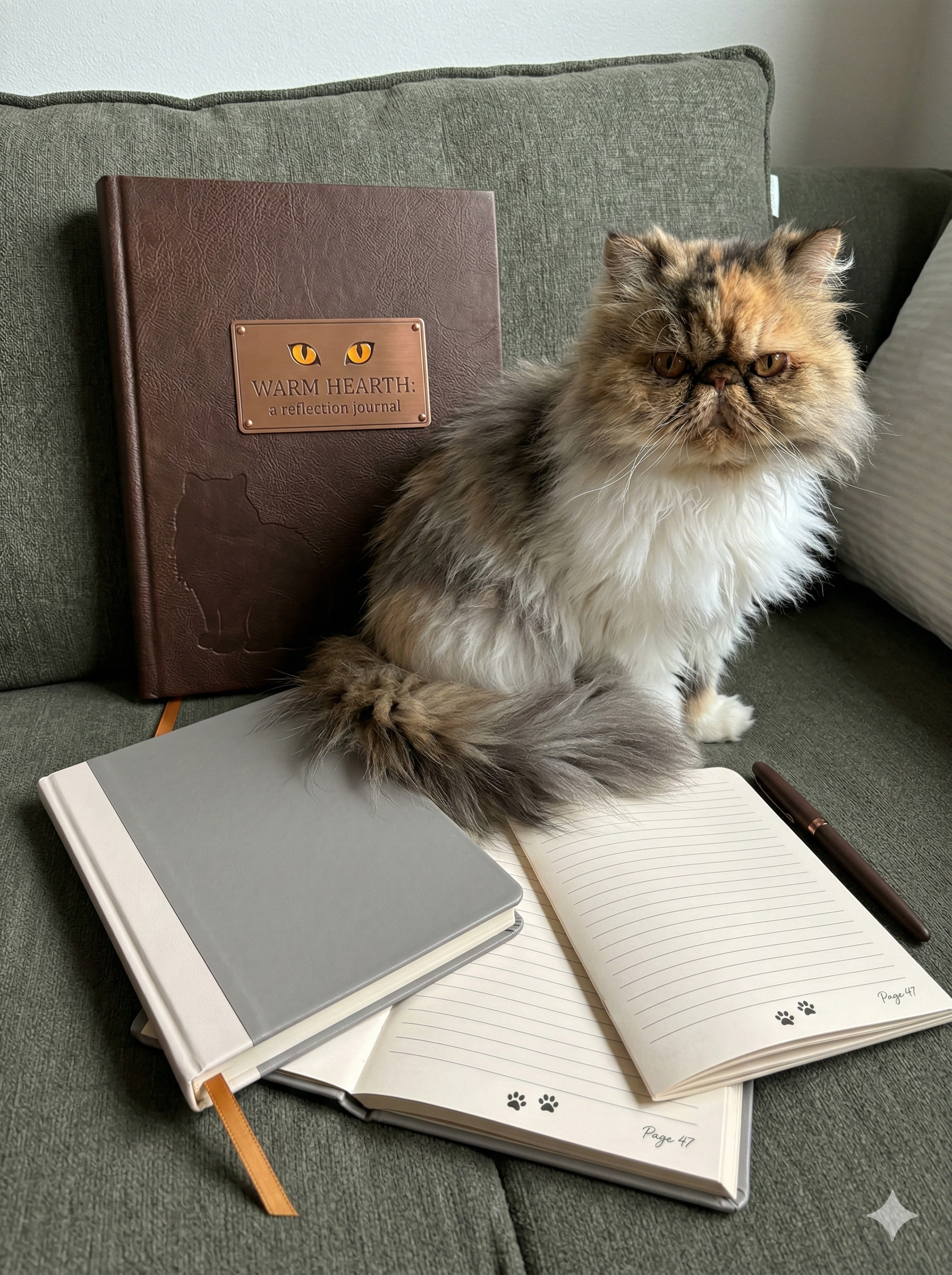 Finding Perfect Book