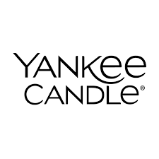 Yankee Candle logo in black text