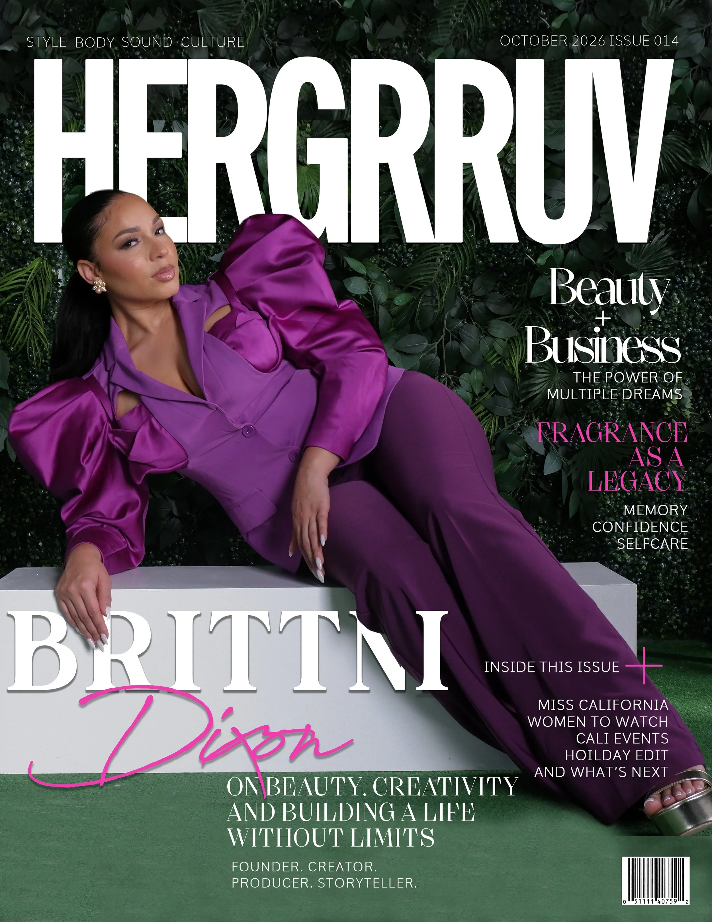 Issue 014