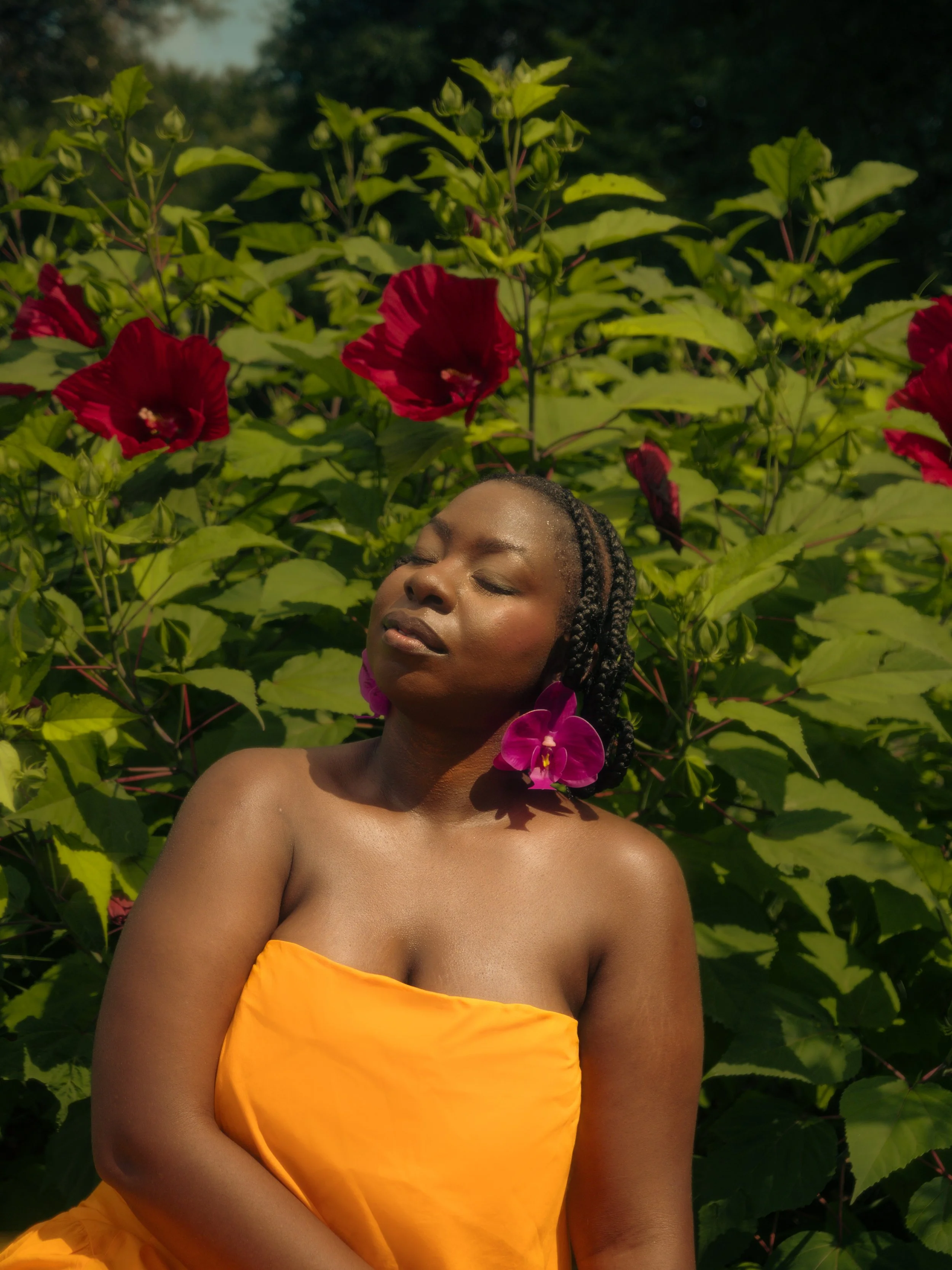 Debbie Igunbor - Digital Business Spotlight