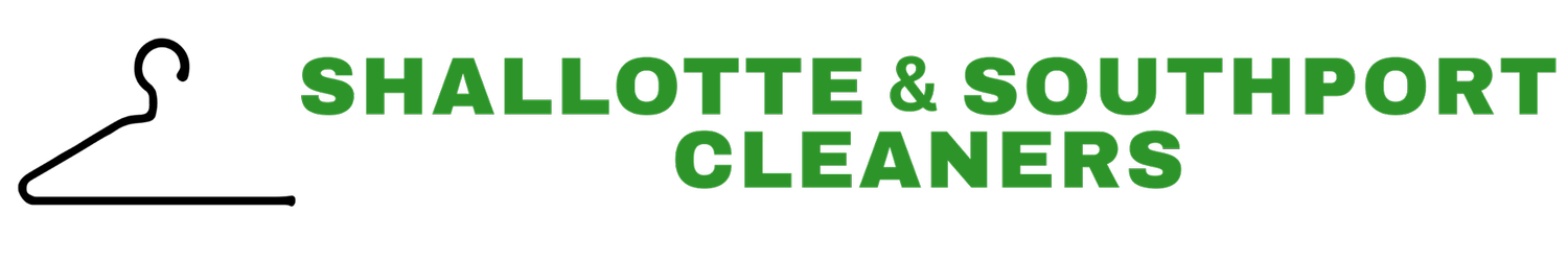 Shallotte &amp; Southport Cleaners