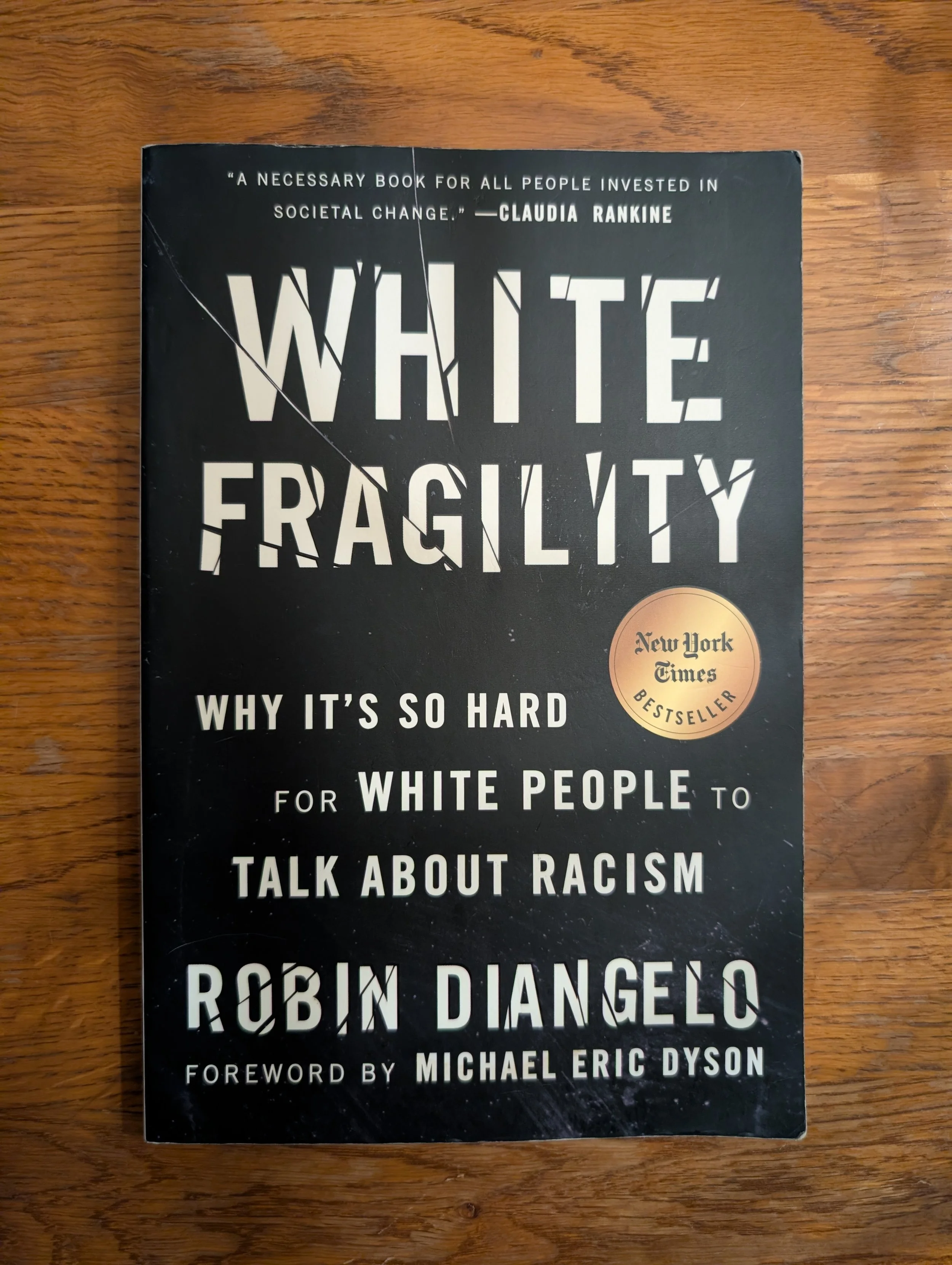 White Fragility