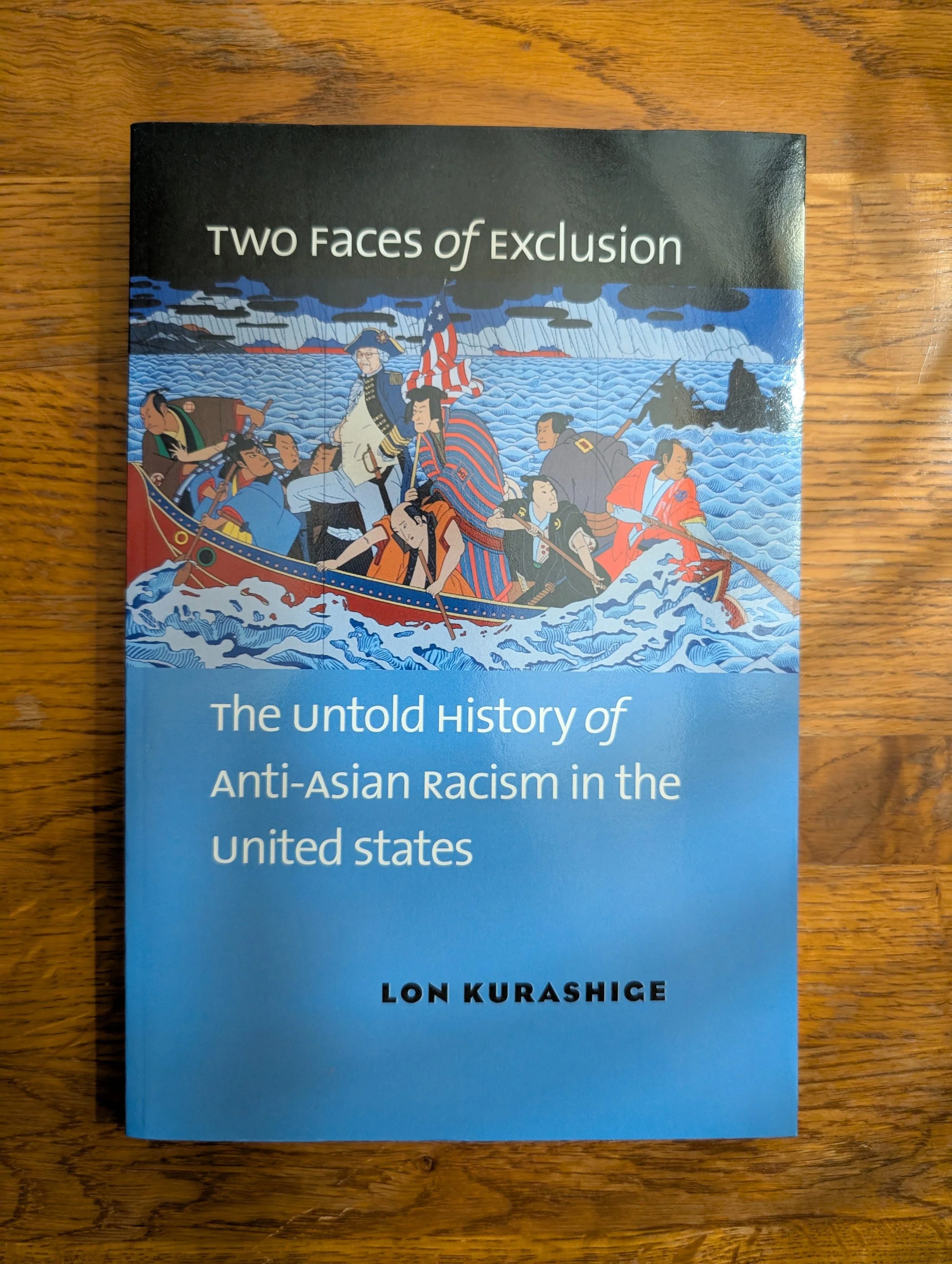 Two Faces of Exclusion