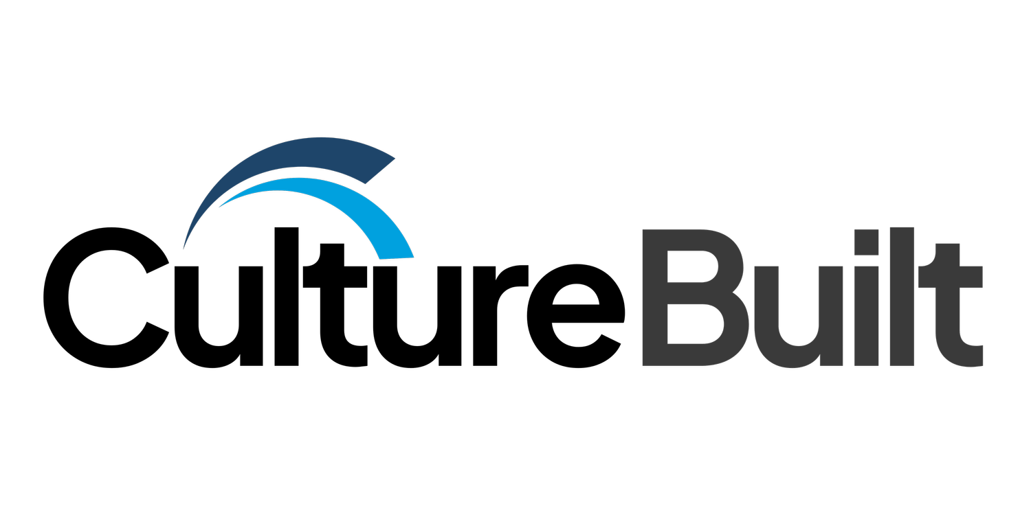 CultureBuiltConsulting