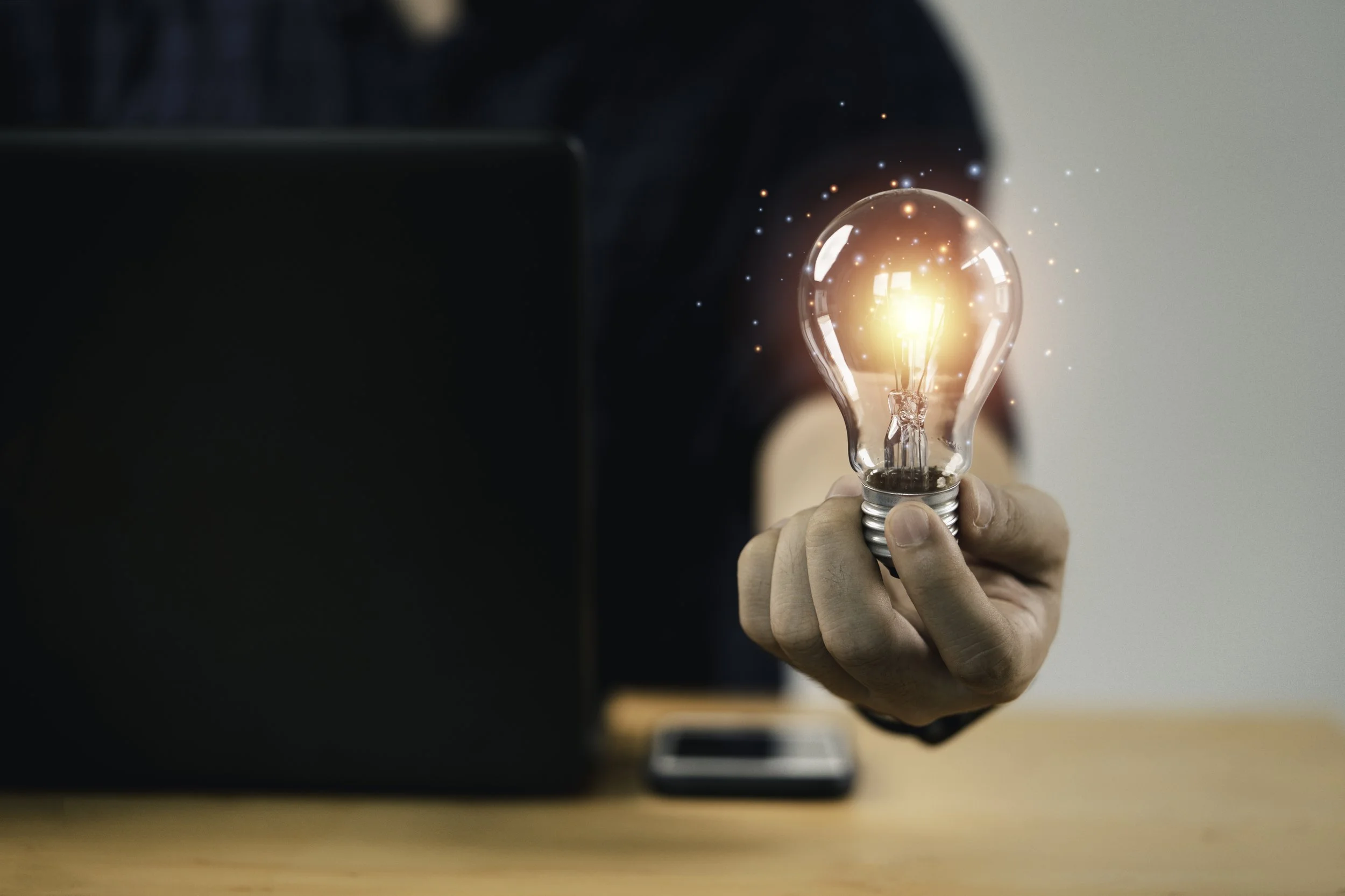 The Skill That Makes Smart People Smarter