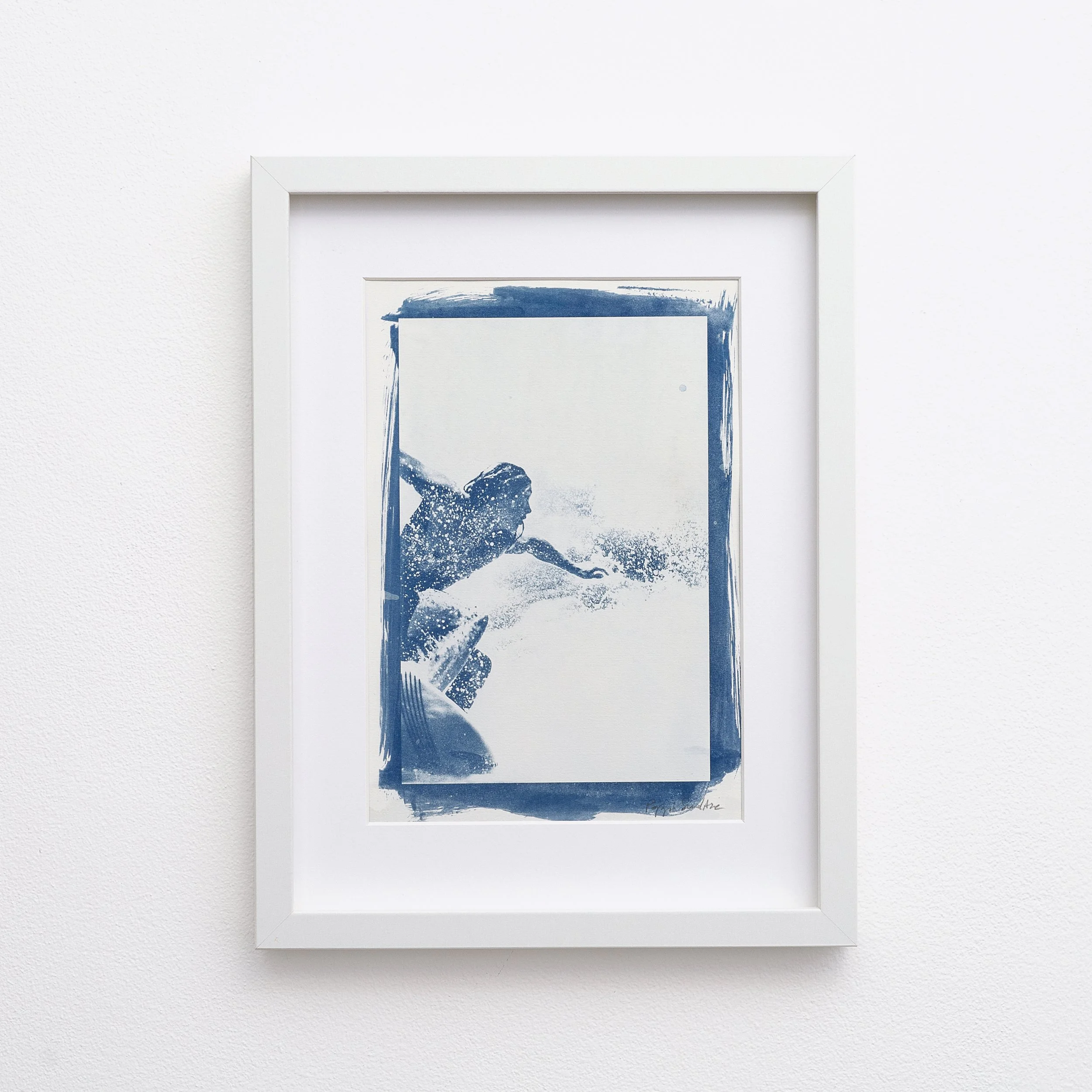 Water Series No. 8