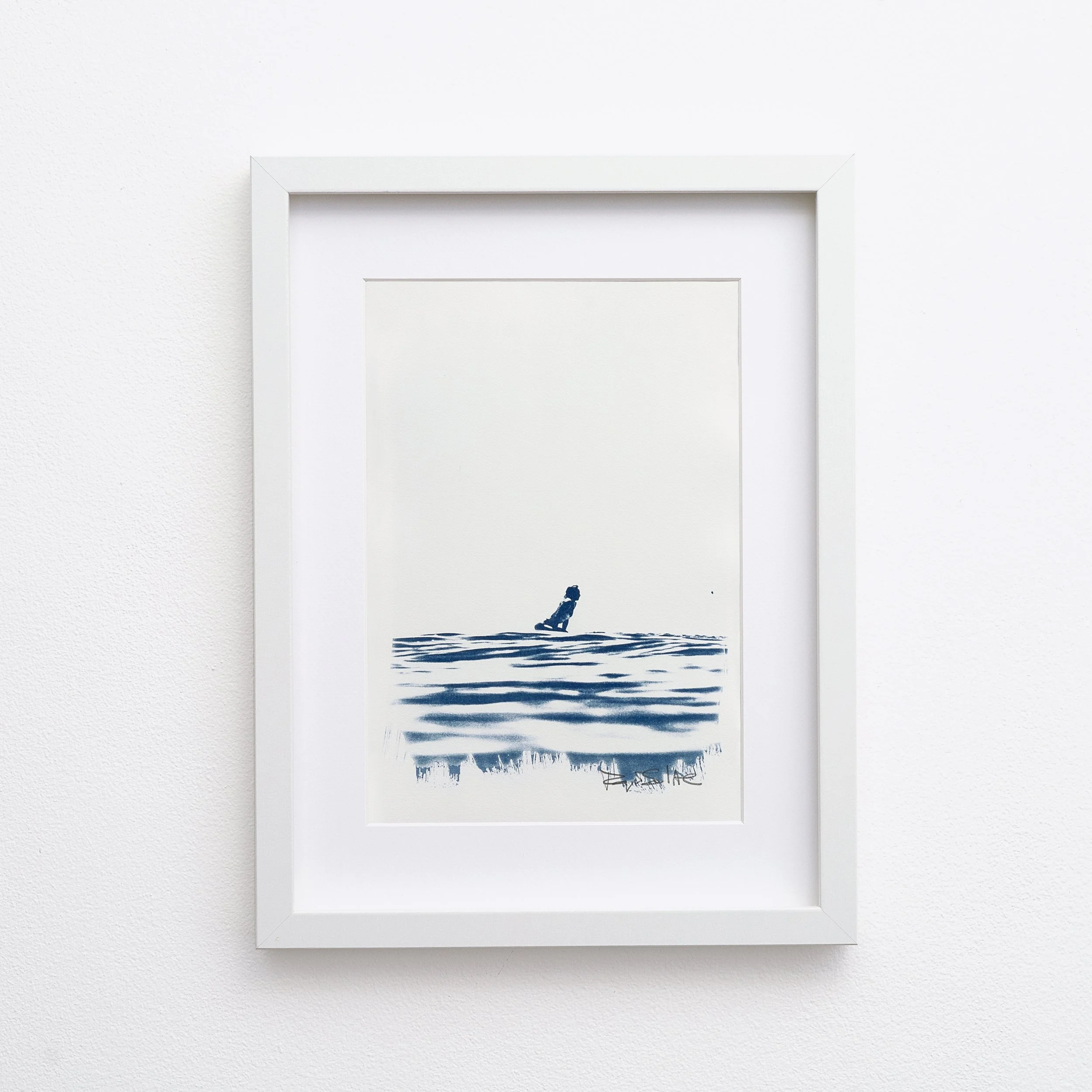 Water Series No. 1
