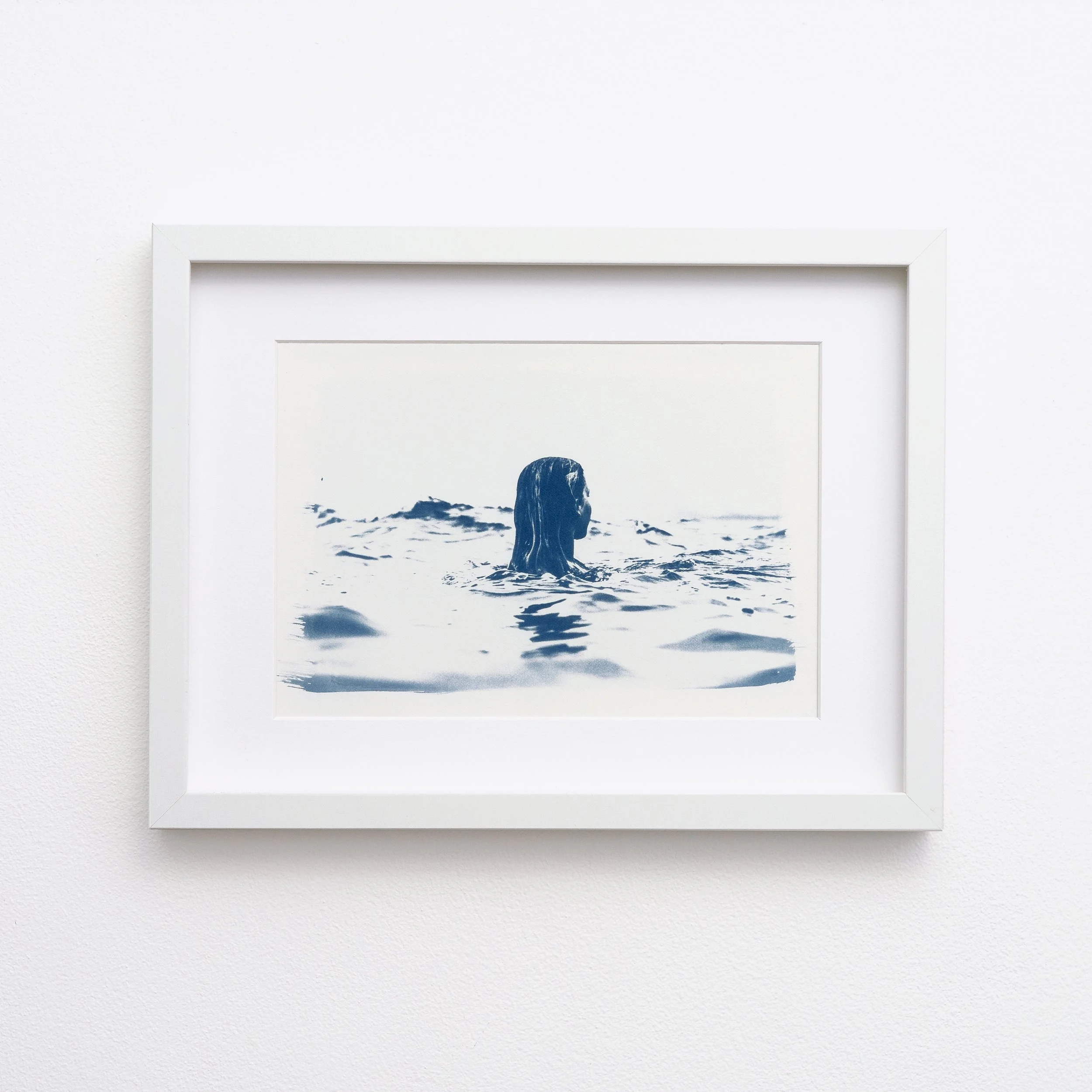 Water Series No. 5