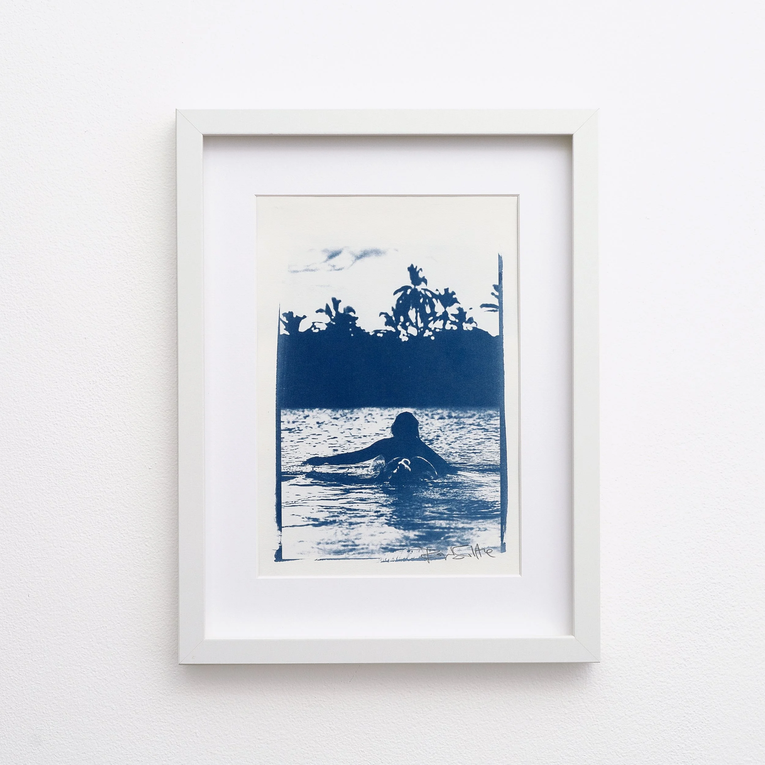 Water Series No. 2