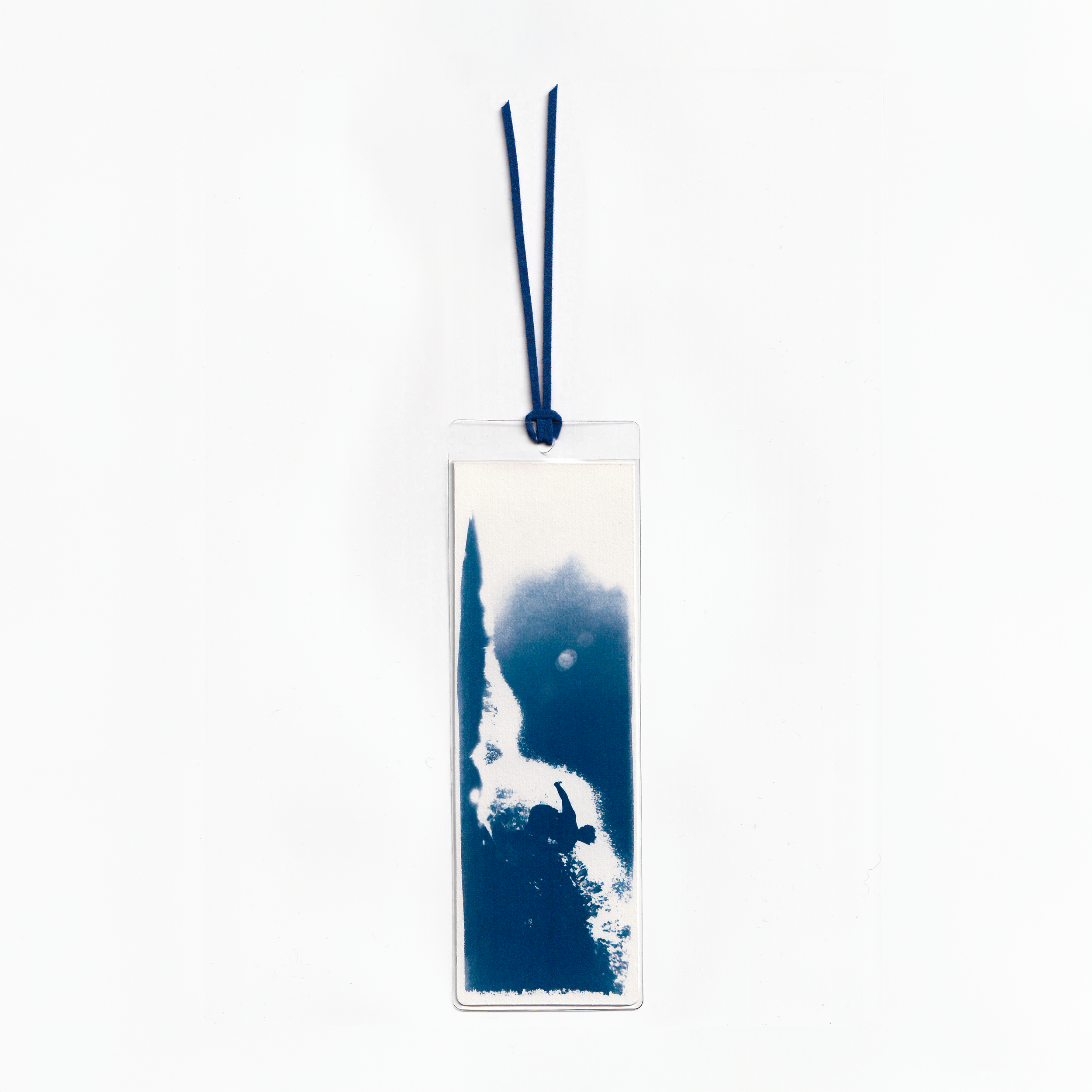 Bookmark No. 7