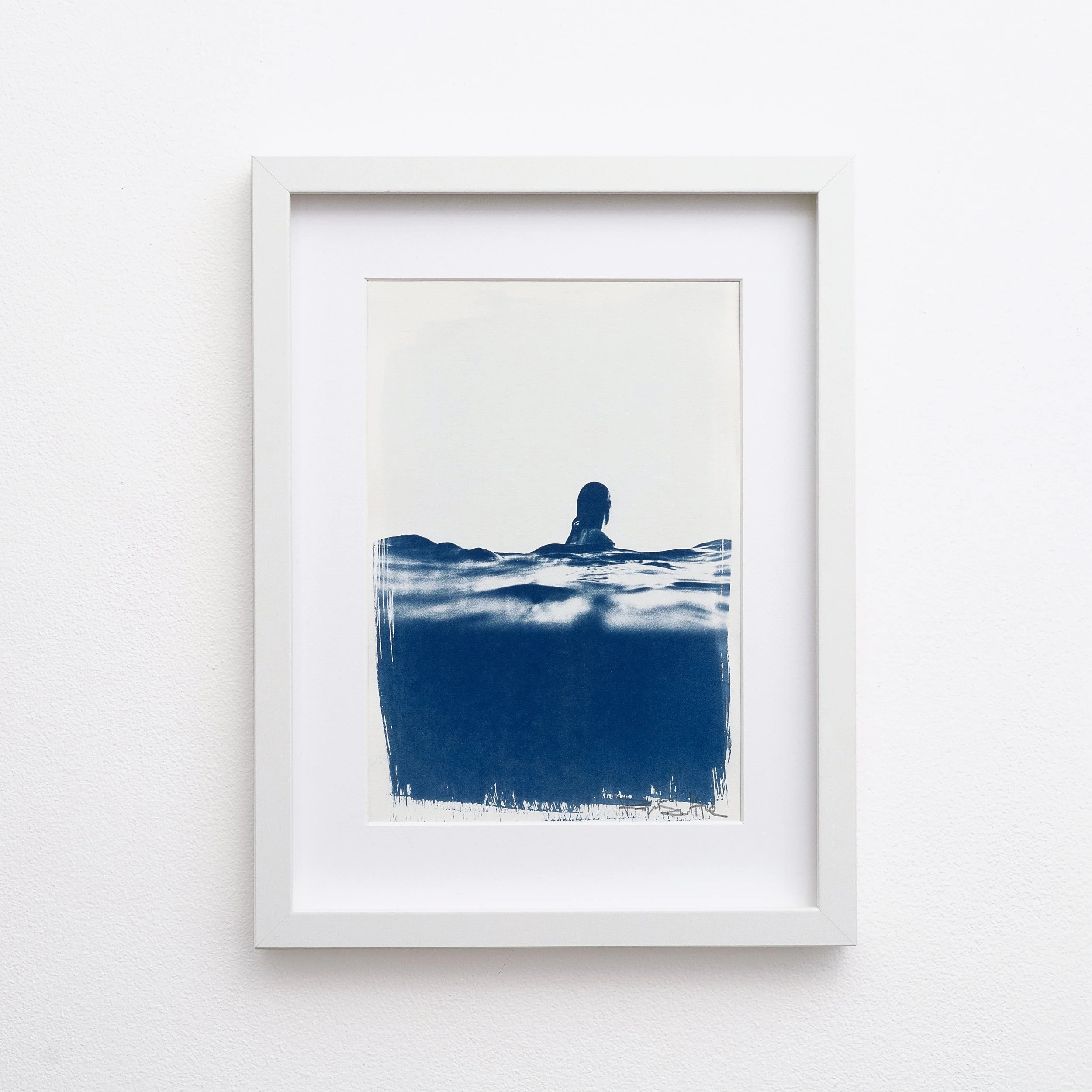 Water Series No. 6
