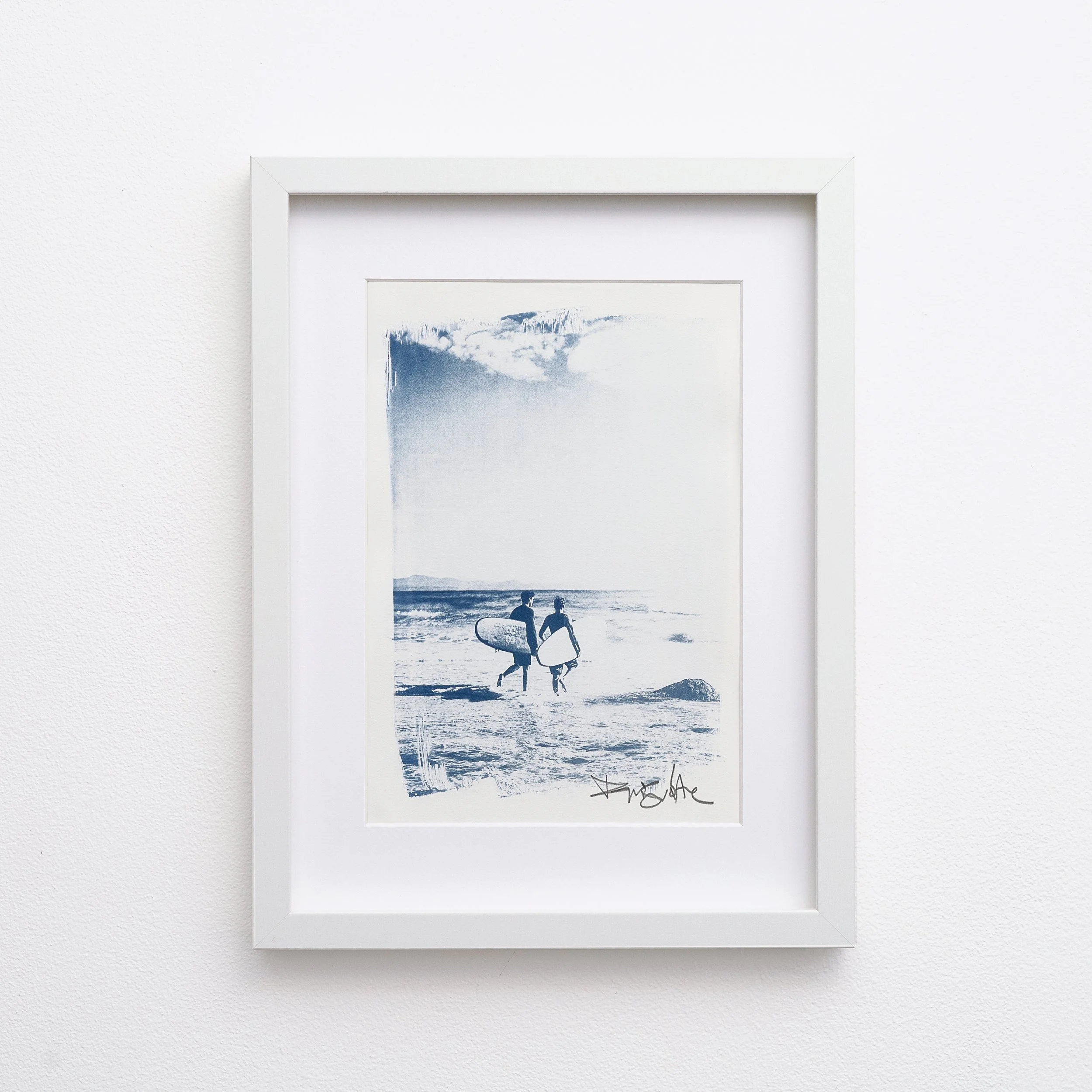 Water Series No. 3