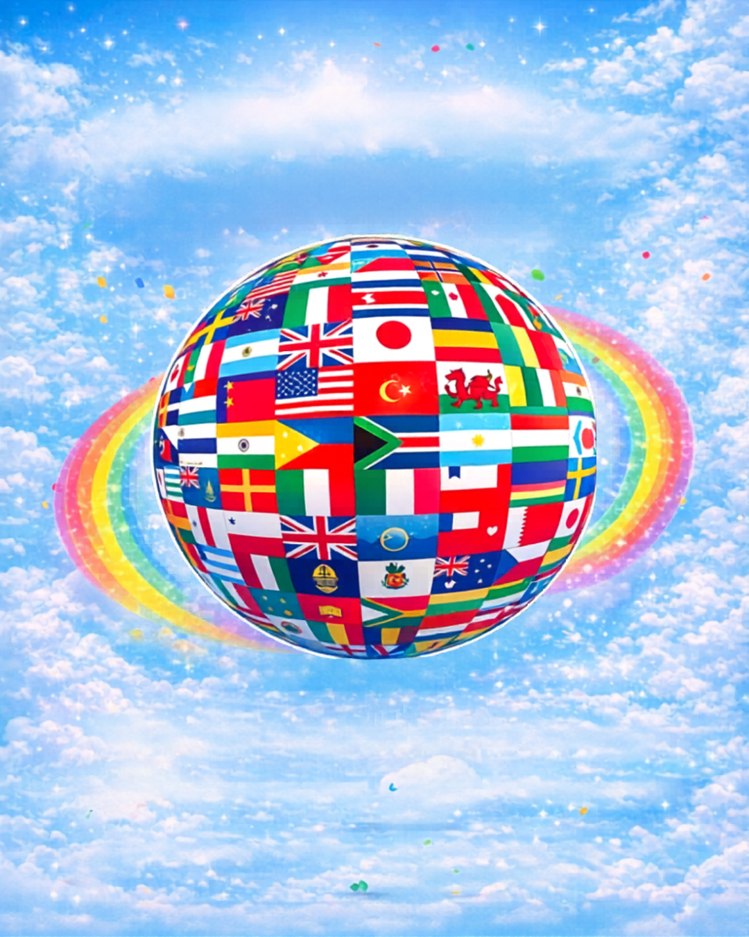 Multicultural Day