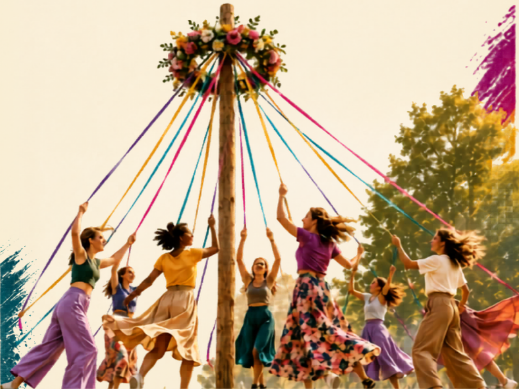 Friday Dance Project