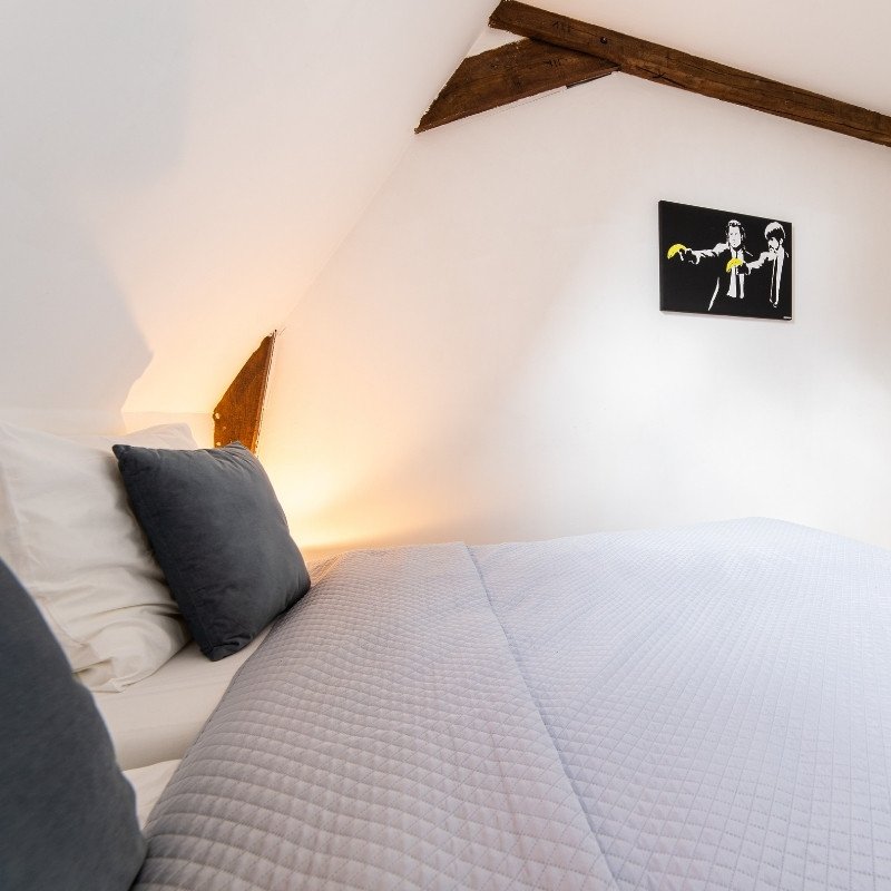 Magnifique Chambre du Calvaloft