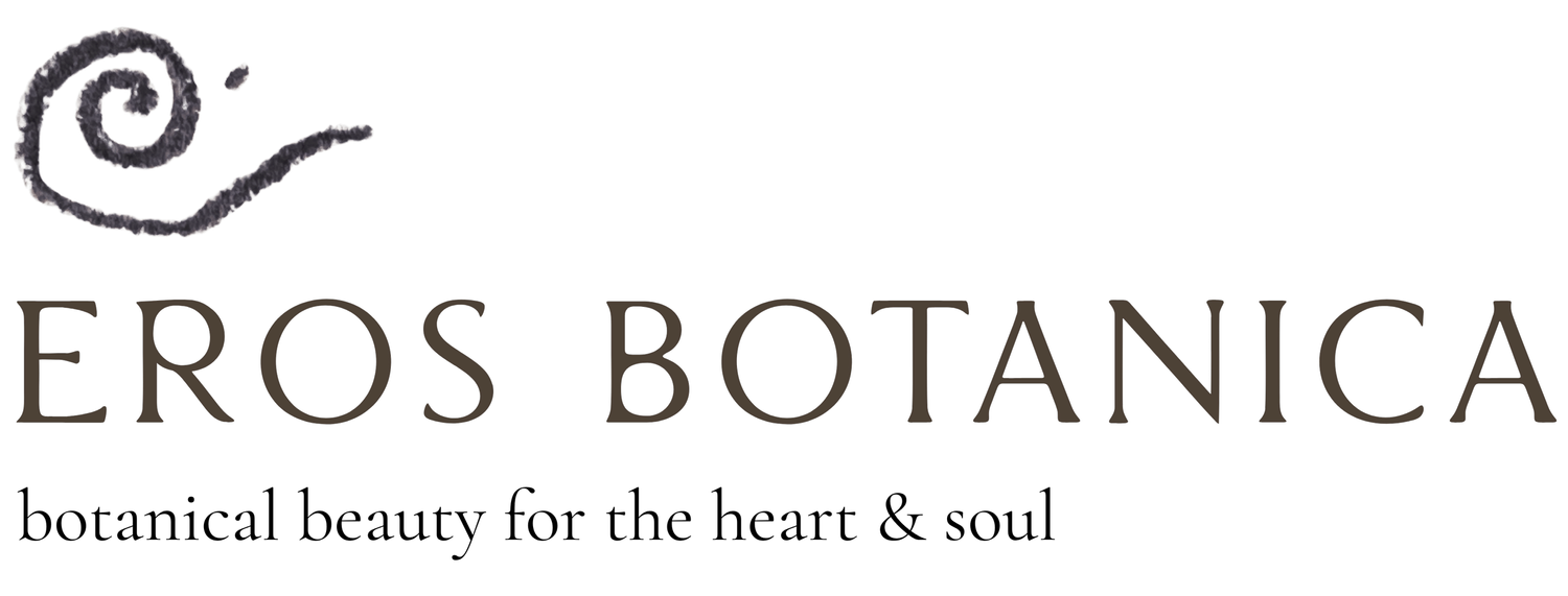eros botanica