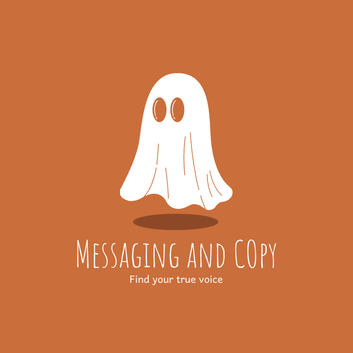 MESSAGING AND COPY – Find your true voice