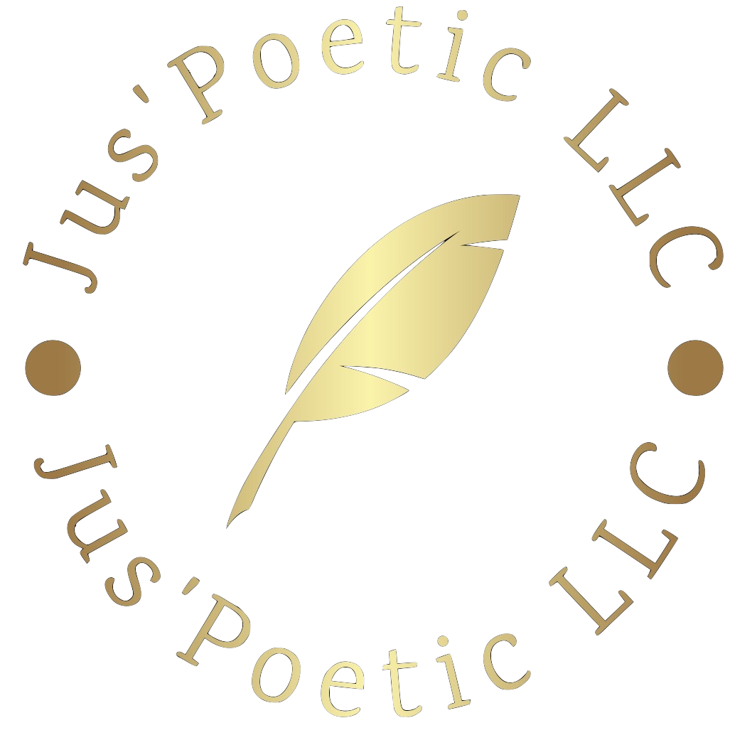 Jus'Poetic LLC