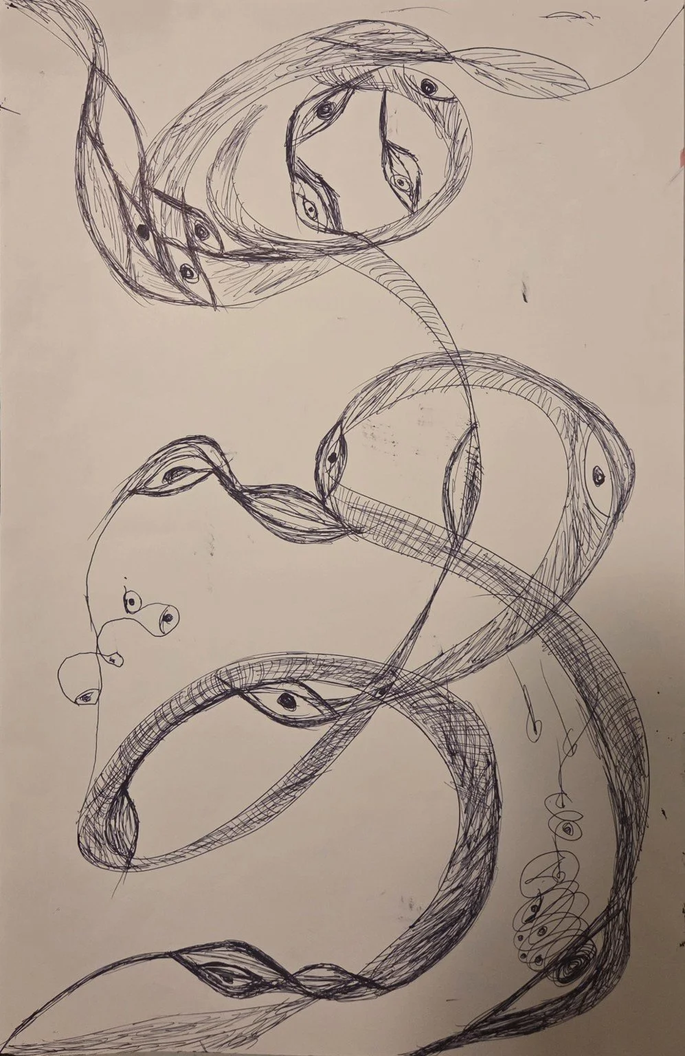 In Flux | 流转