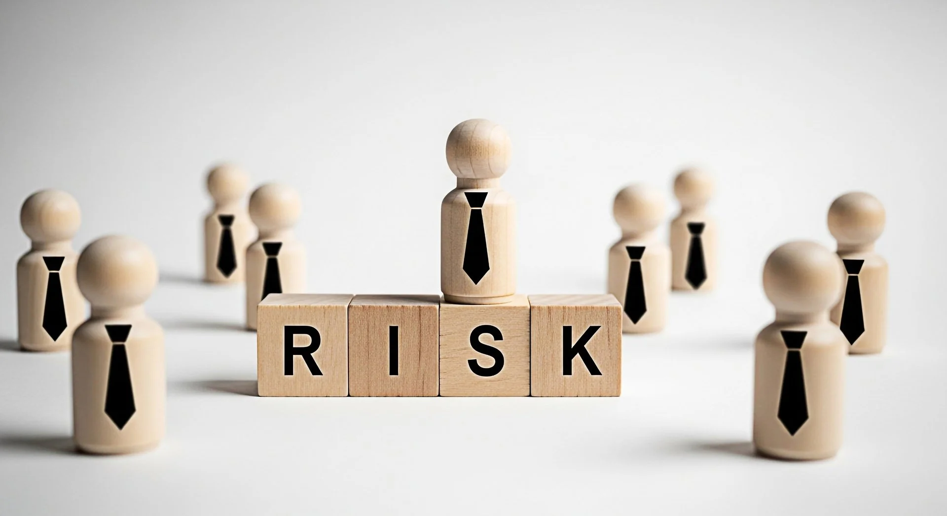 The Risk Psychology Behind Capital Equipment Purchases