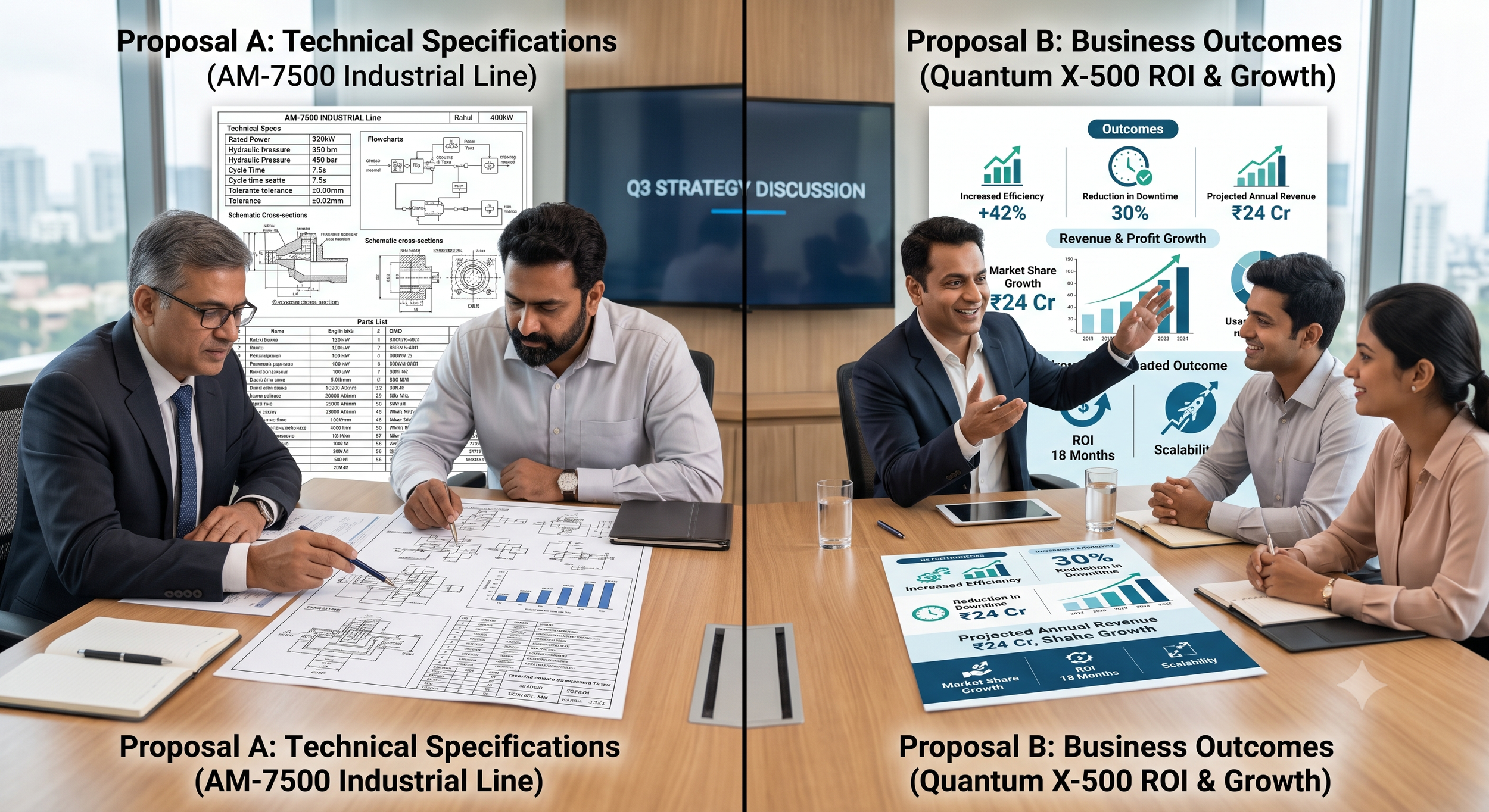 The Best Machine Doesn't Always Win. The Best-Understood One Does.