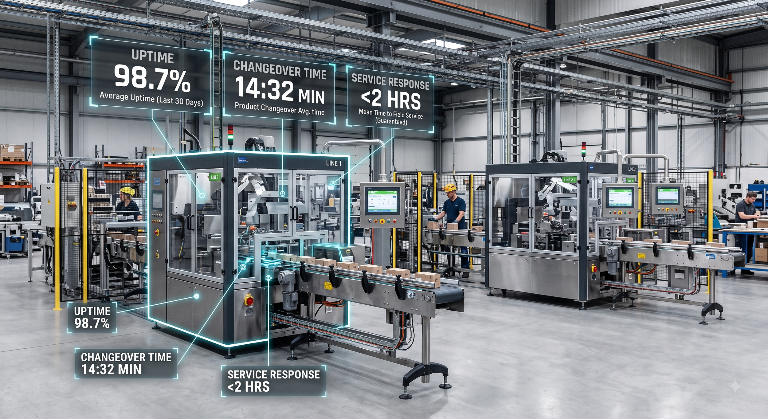 Machinery Marketing: The Words That Cost You Orders