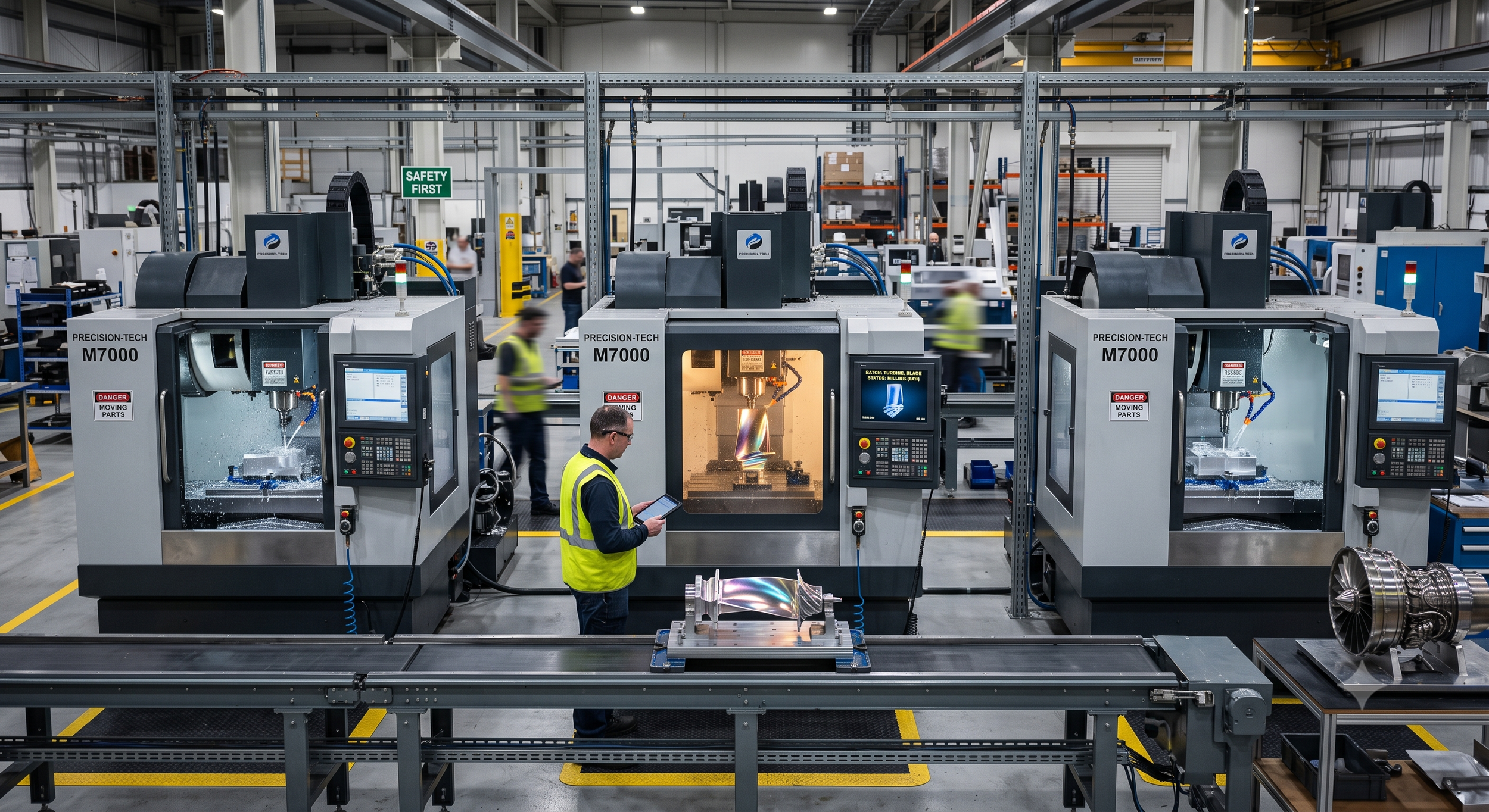 Industrial Selling: Escape the Commoditization Trap