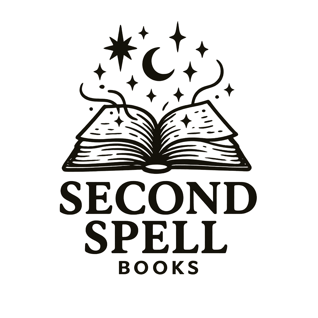 Second Spell Books
