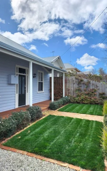 Instant Lawn