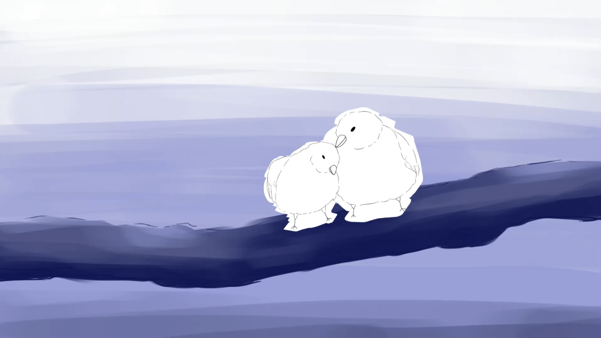 Short Animations Projects