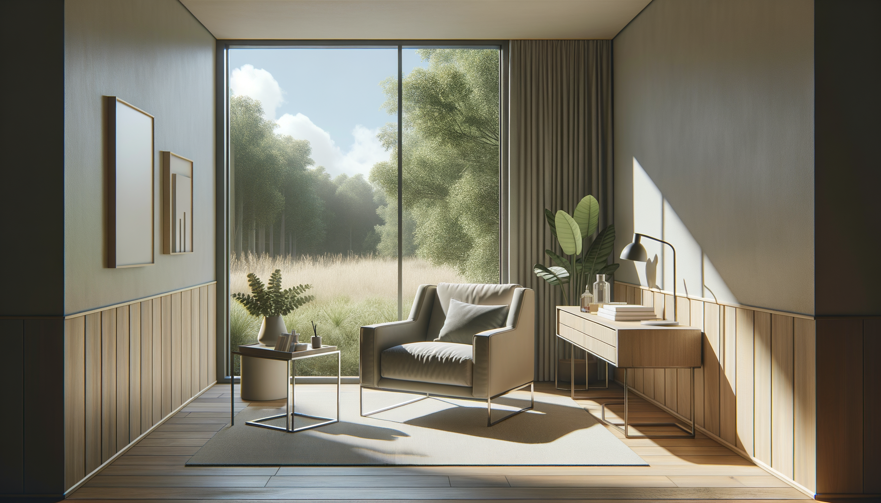 Structured Recovery Housing