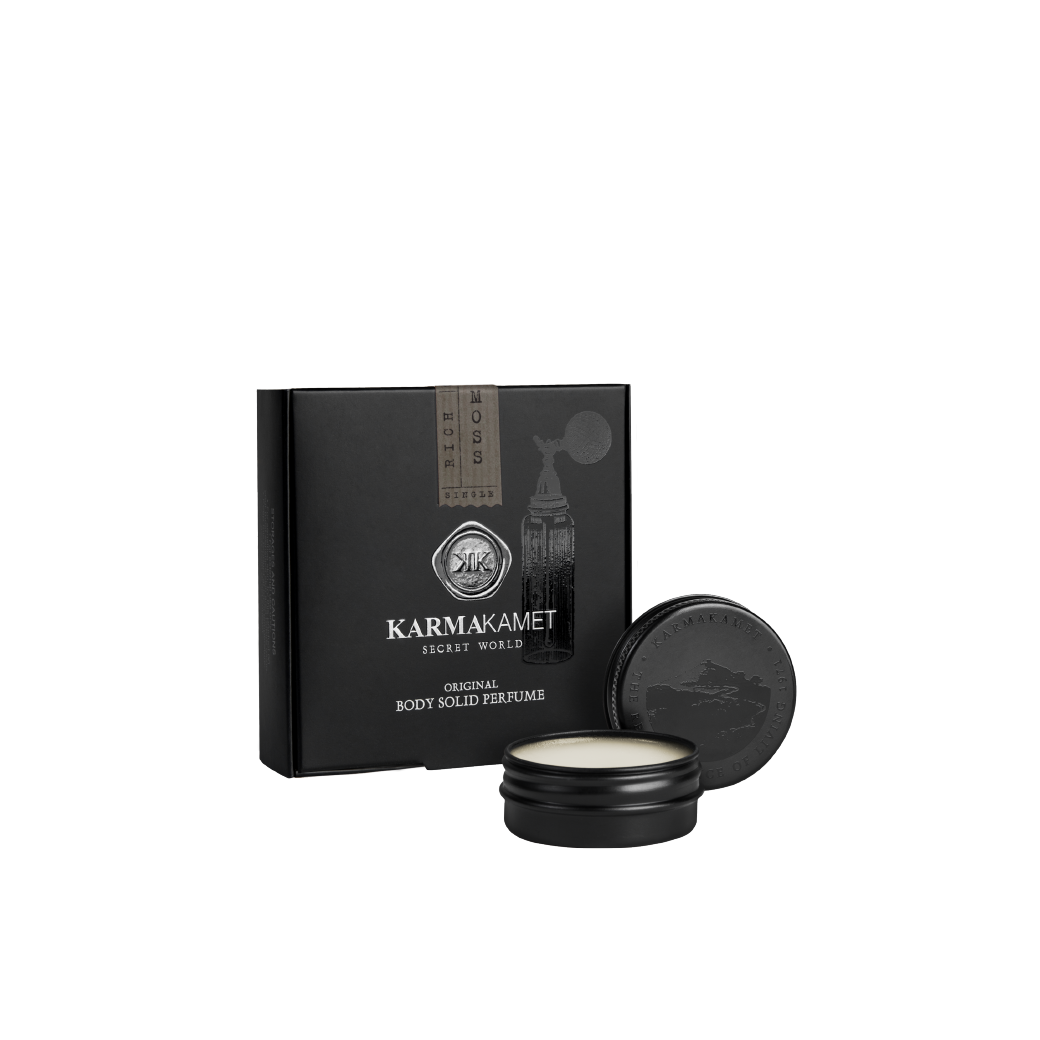 Personal Scents