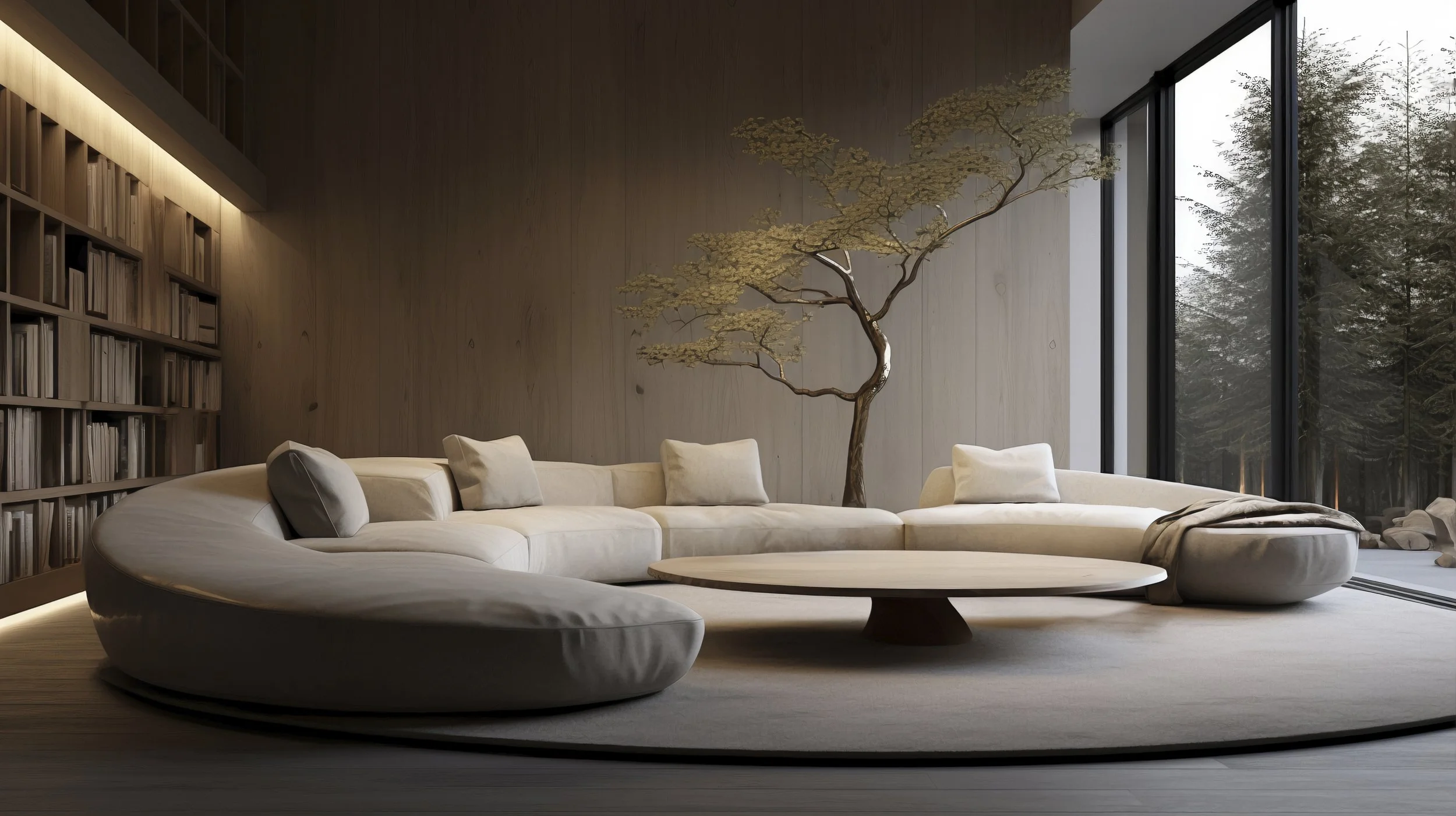 Lounge Set