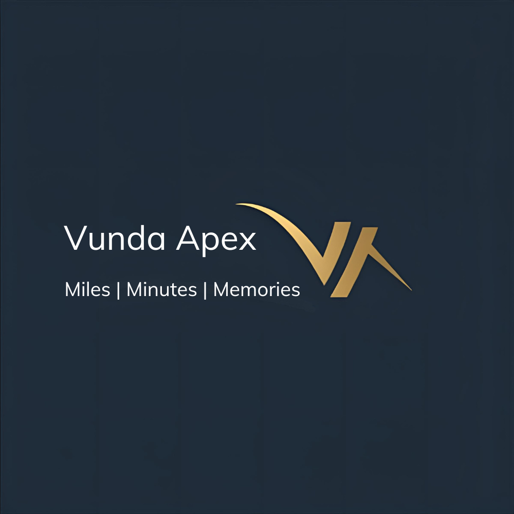Vunda Apex Logo