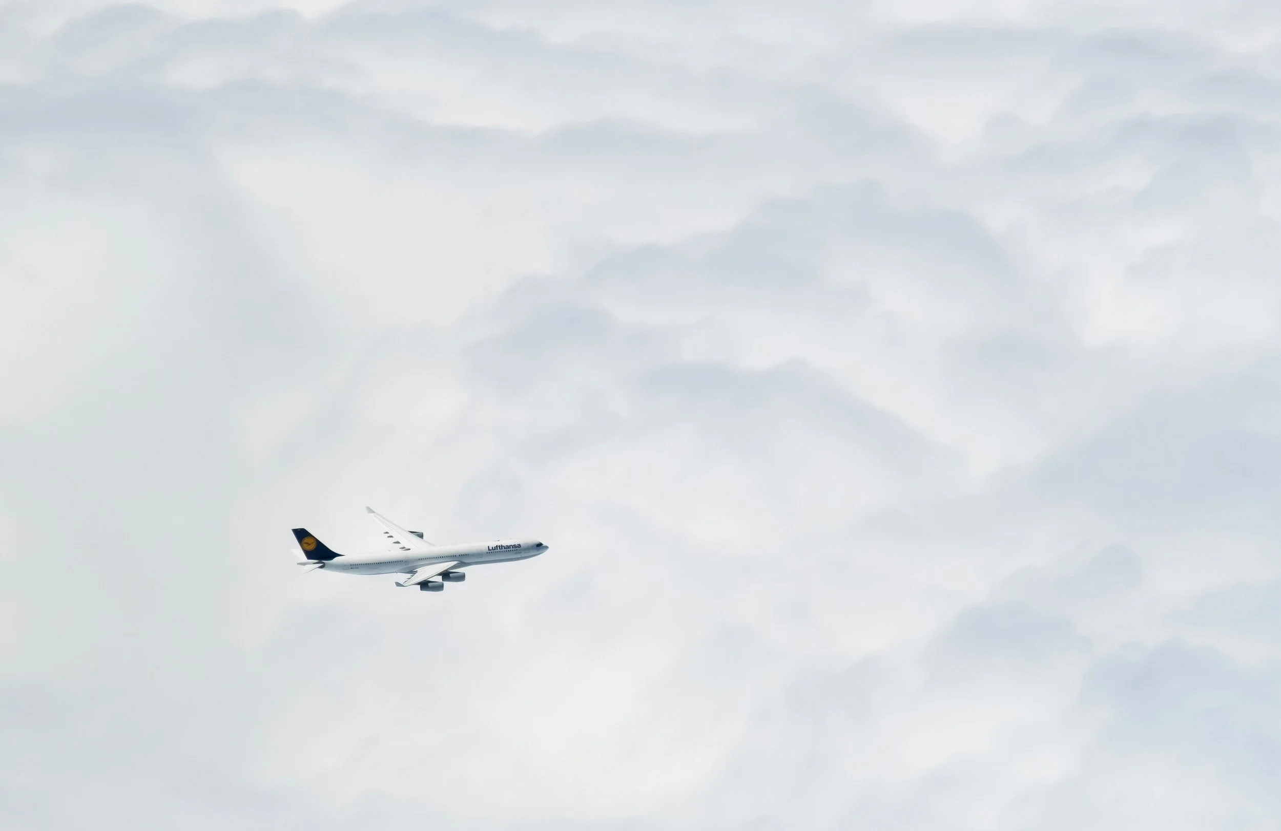 Optimising Loyalty: A Strategic Guide for Aviation Operators Approach Paper