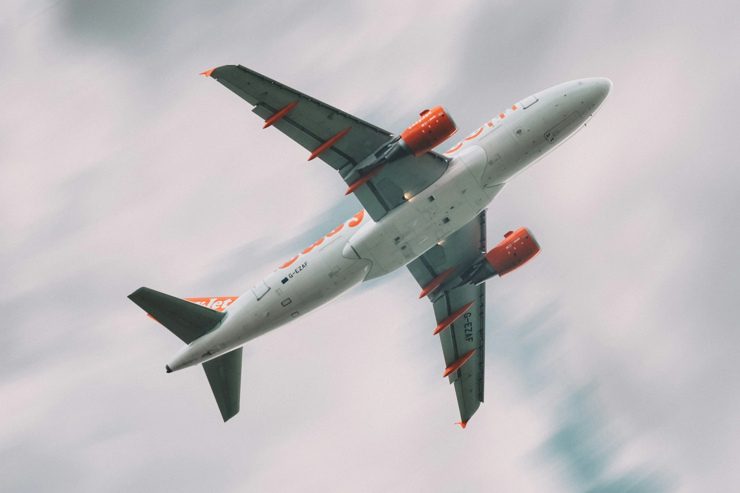 Reviving Trust - How a Leading Airline Safeguarded Millions Through Cybersecurity Transformation