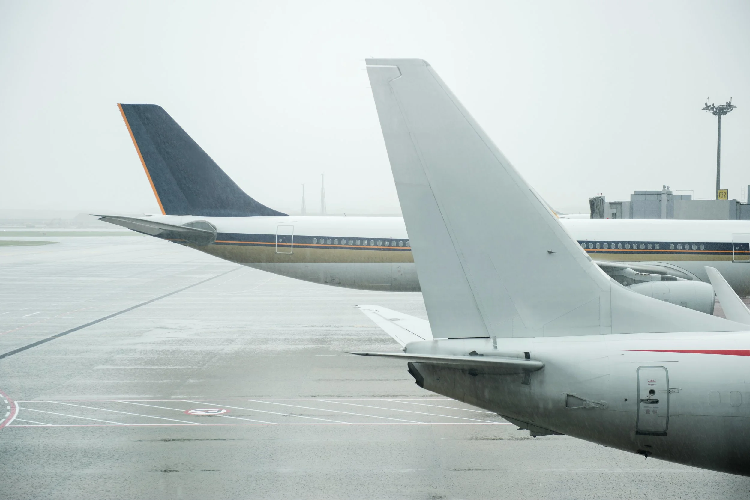 The Future of Passenger Experience