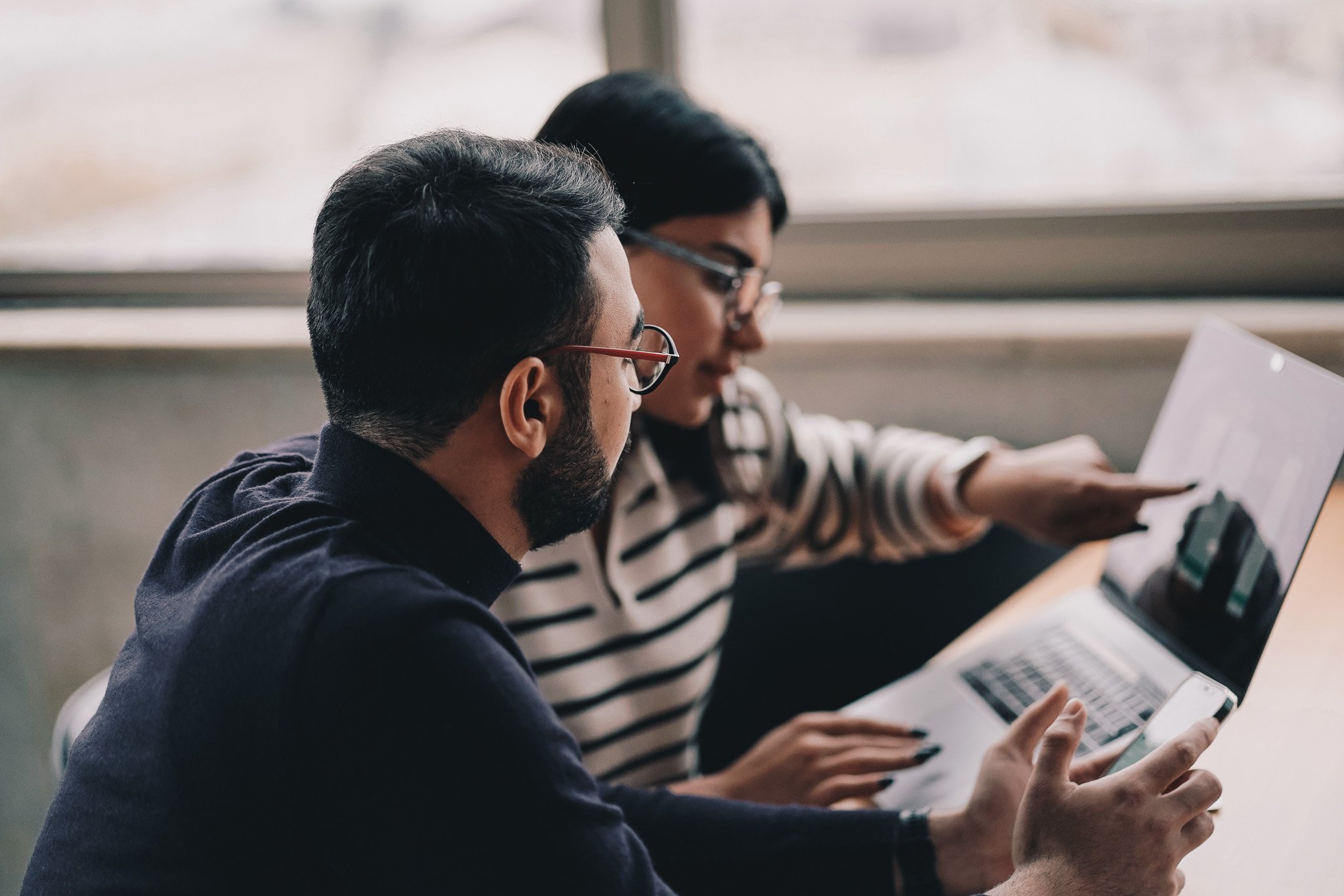 Associate Insights Report - May 2026