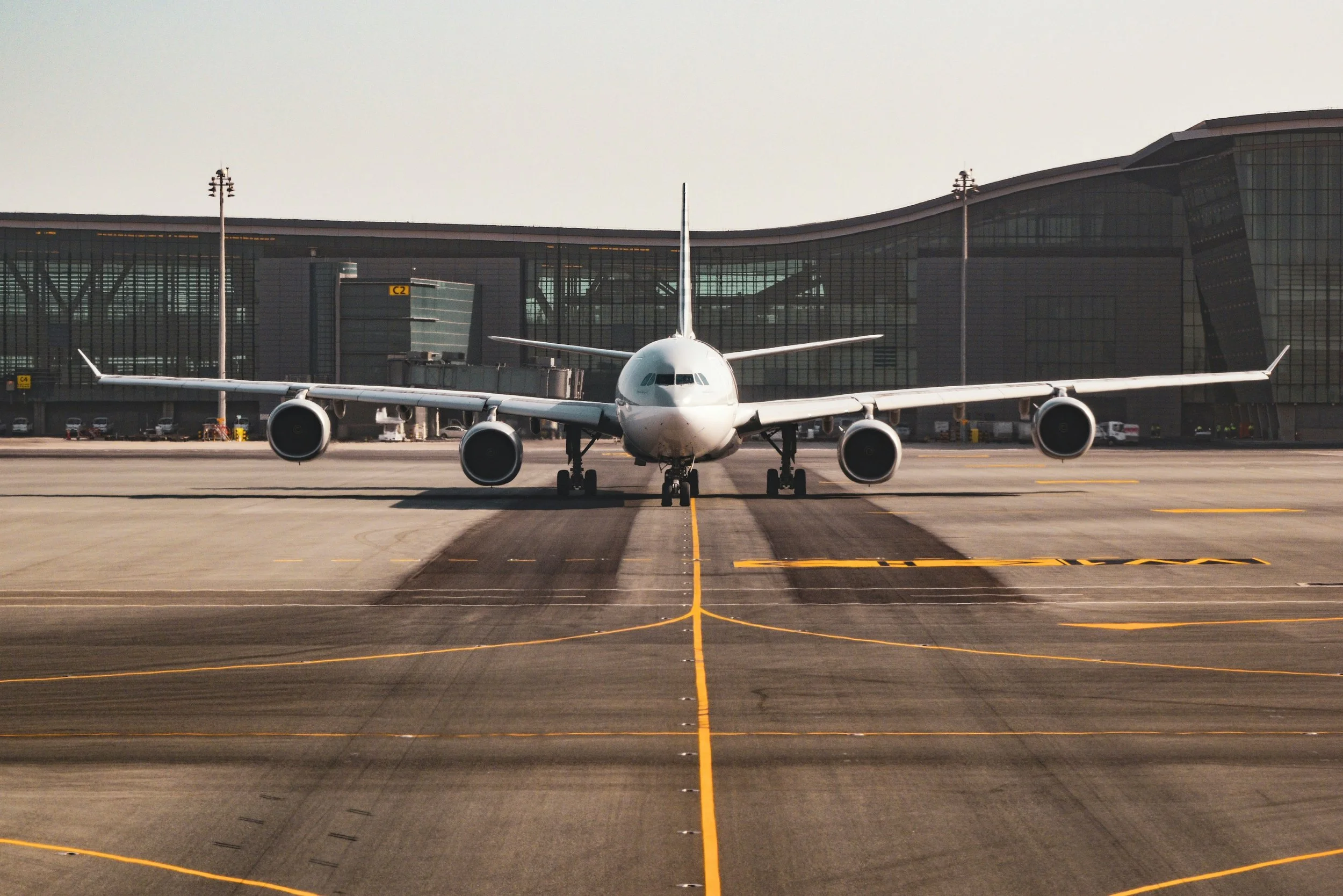 Strengthening Operational Resilience and Efficiency Through Airport Management System Modernisation