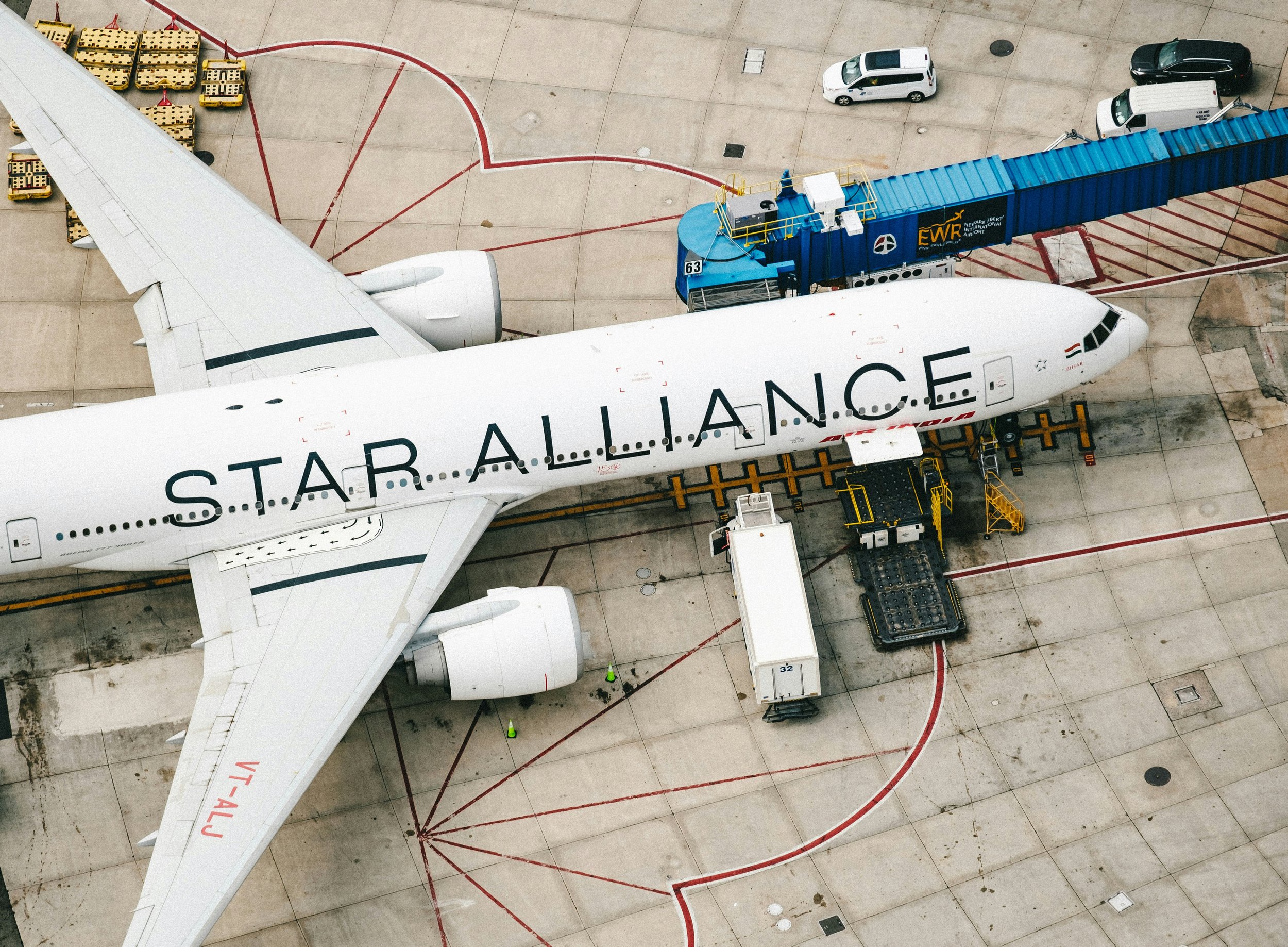 Deploying Advanced Security Technology Across a Major Aviation Hub