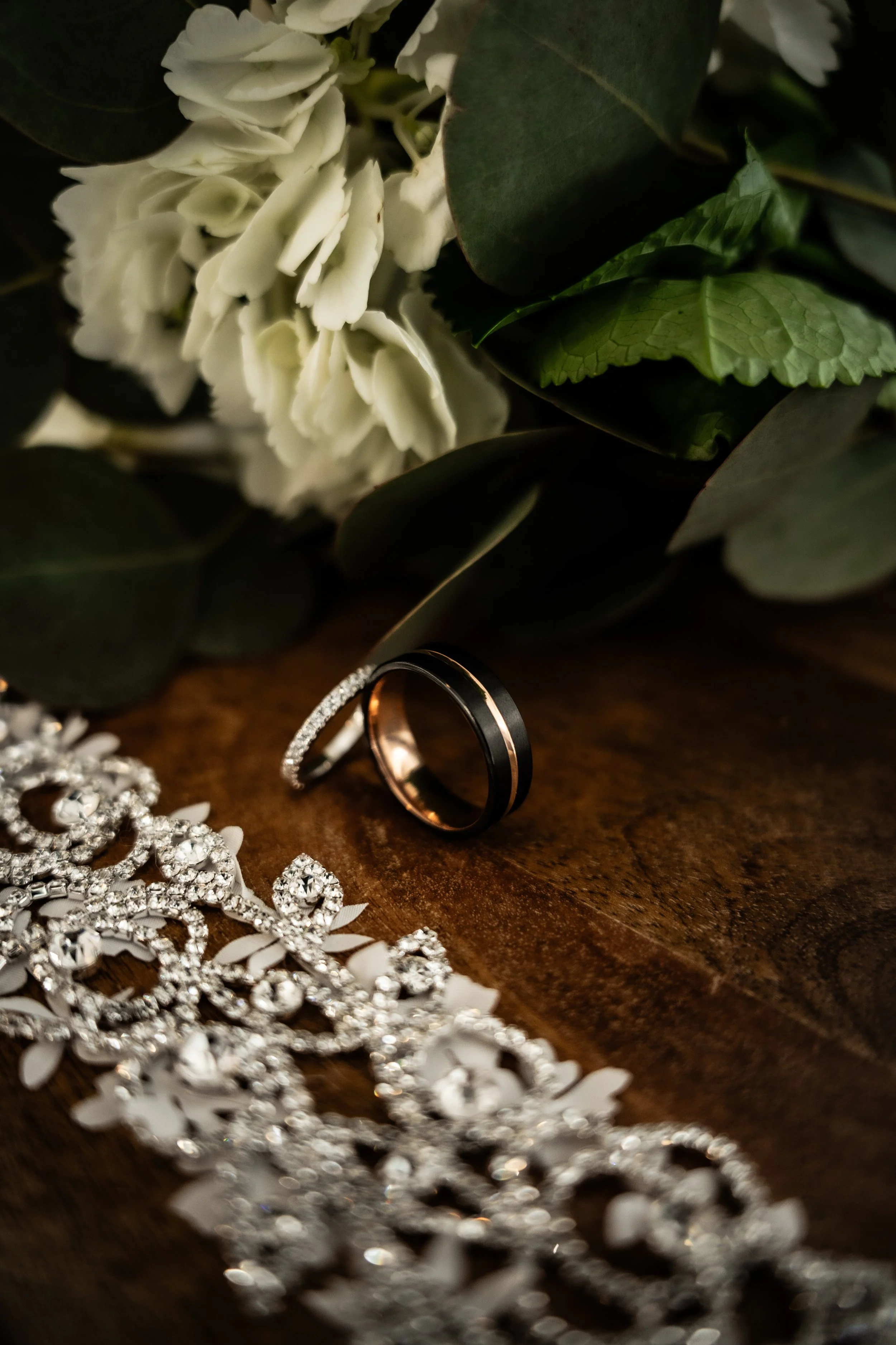 Wedding / Elopement