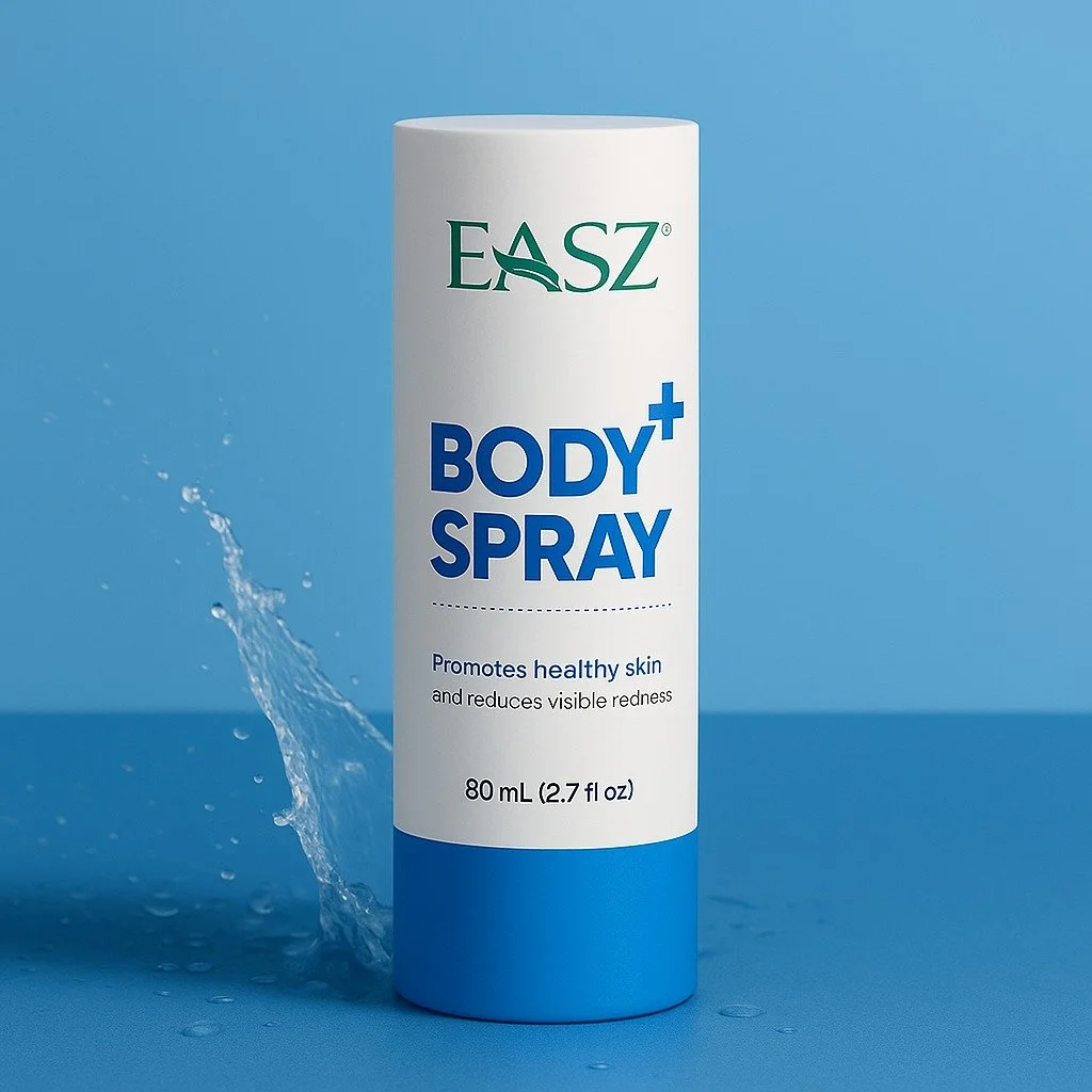 Body Spray (80ml)