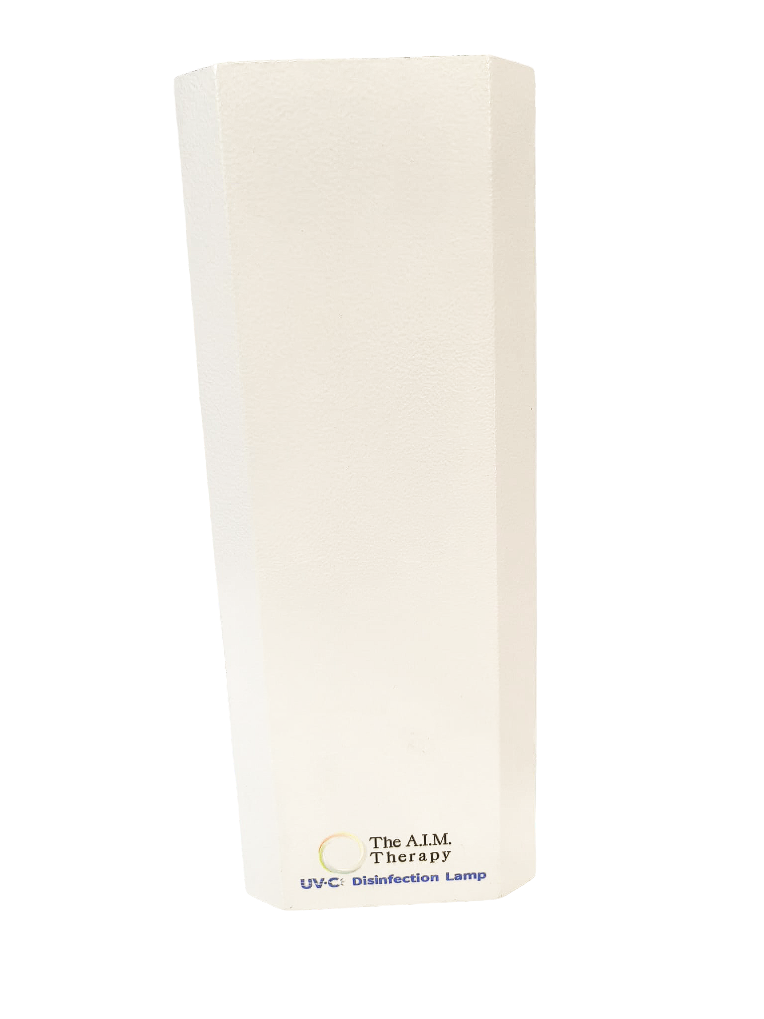 The A.I.M. Therapy UV‑C Disinfection Lamp