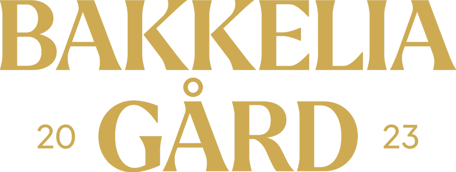 Bakkelia Gård