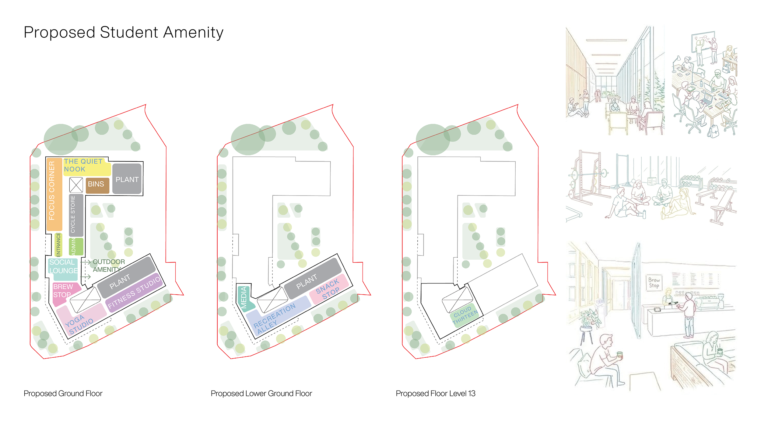 Proposed-Student-Amenity plan