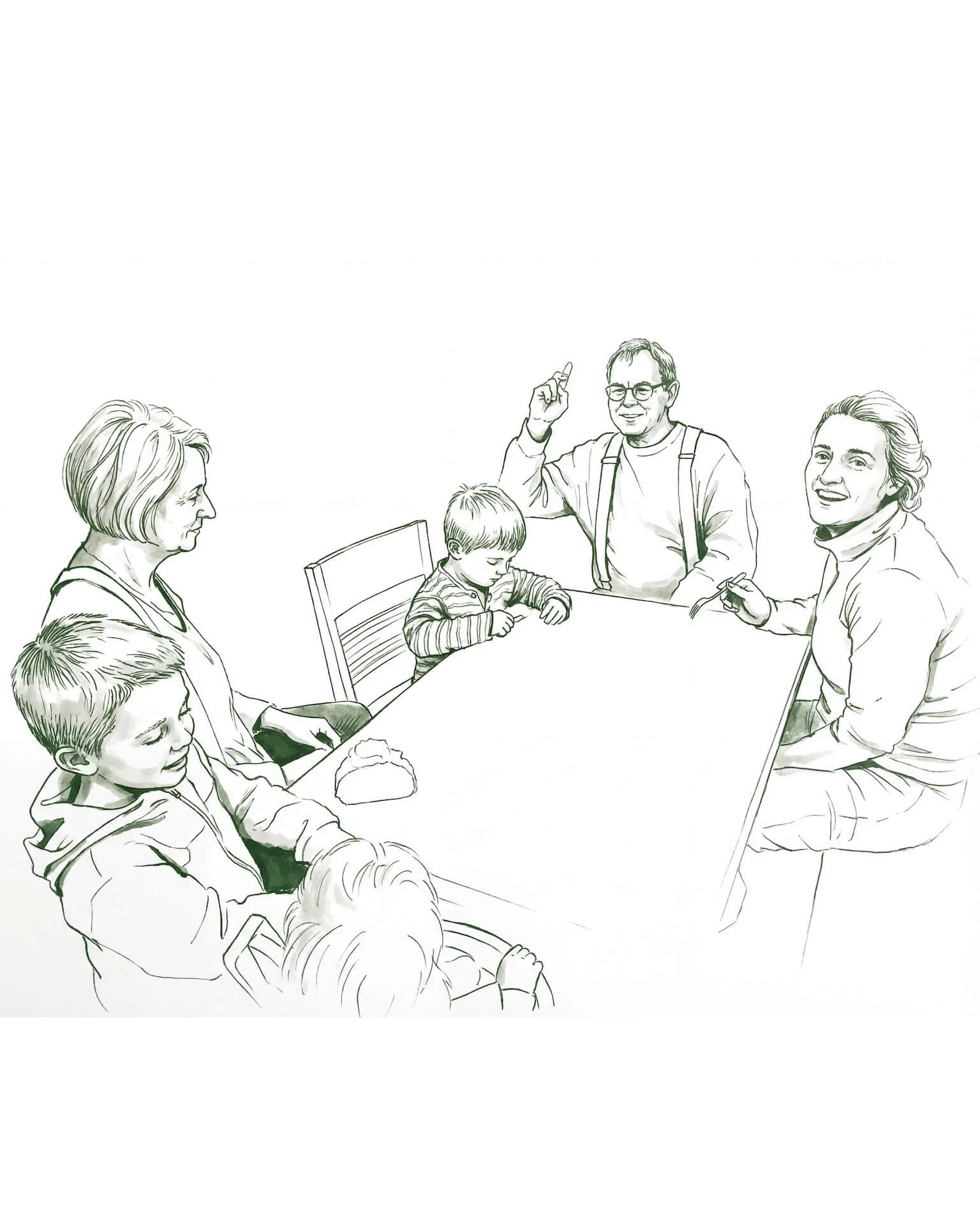 Eder View Apartments Maria Alm Hochkoenig Family 17.jpeg