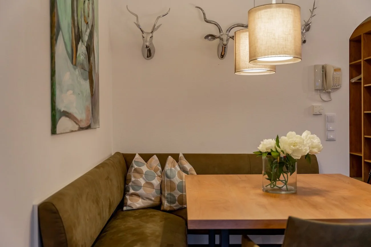 eder VIEW Apartment No 1 Esszimmer 1.jpg