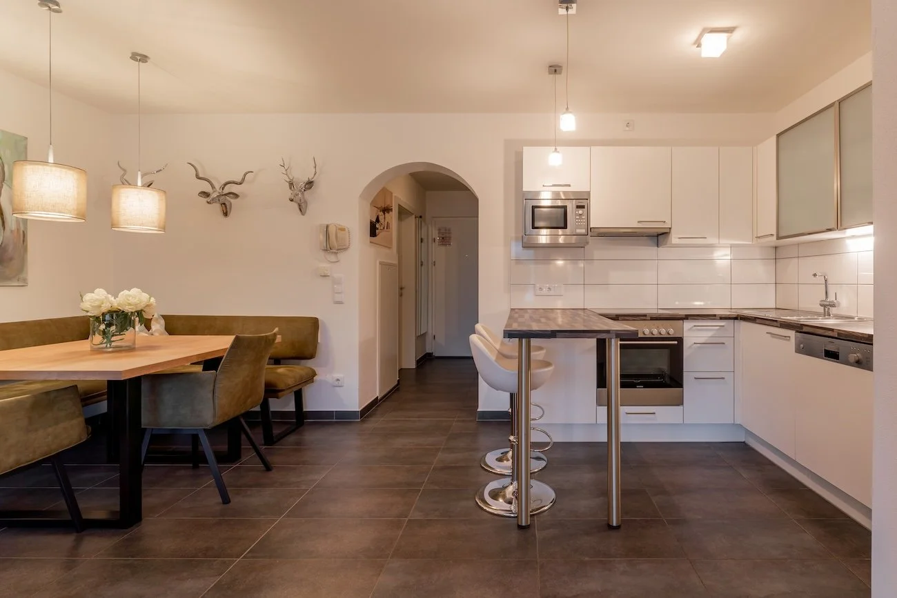 eder VIEW Apartment No 1 Esszimmer 2.jpg