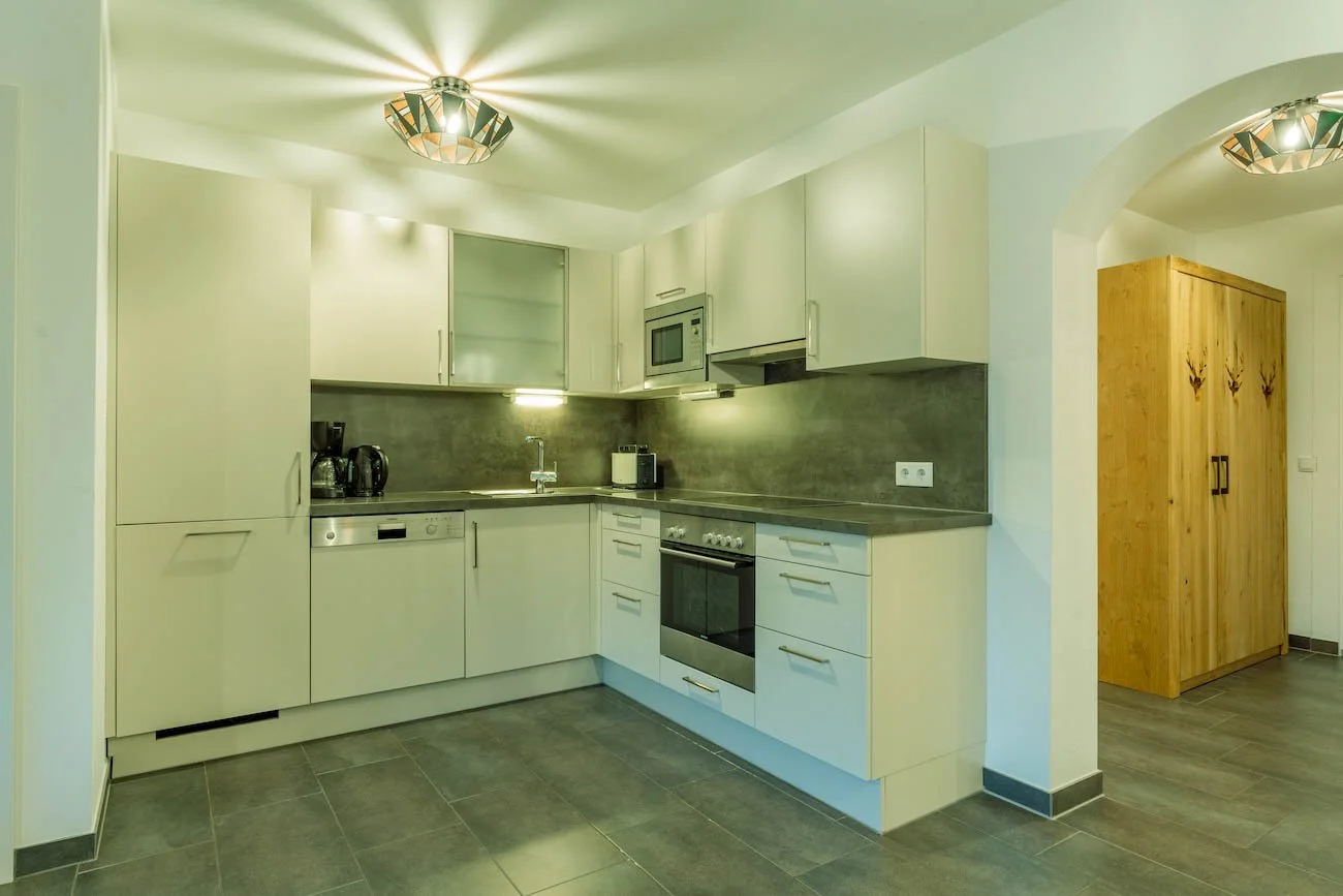 eder VIEW Apartment No 2 Kueche 1.jpg